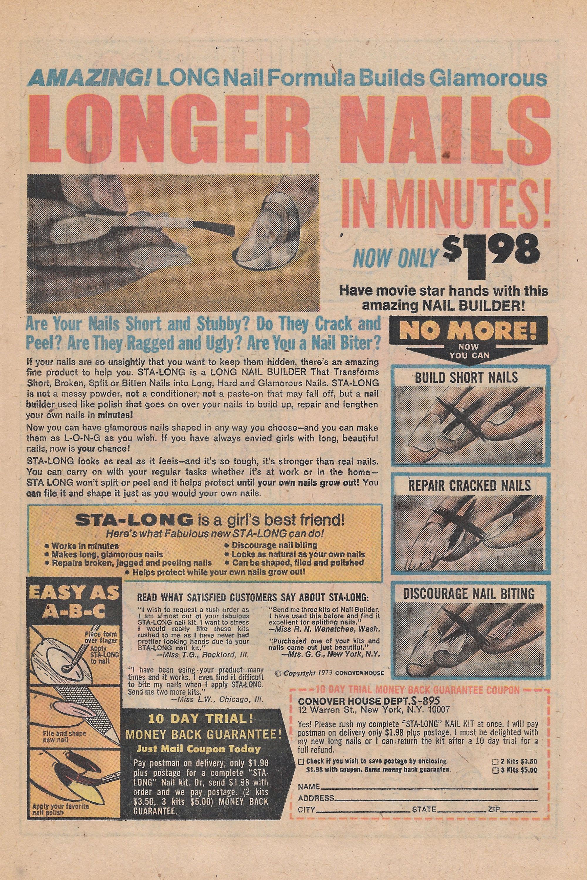 Read online Archie's Pals 'N' Gals (1952) comic -  Issue #101 - 19