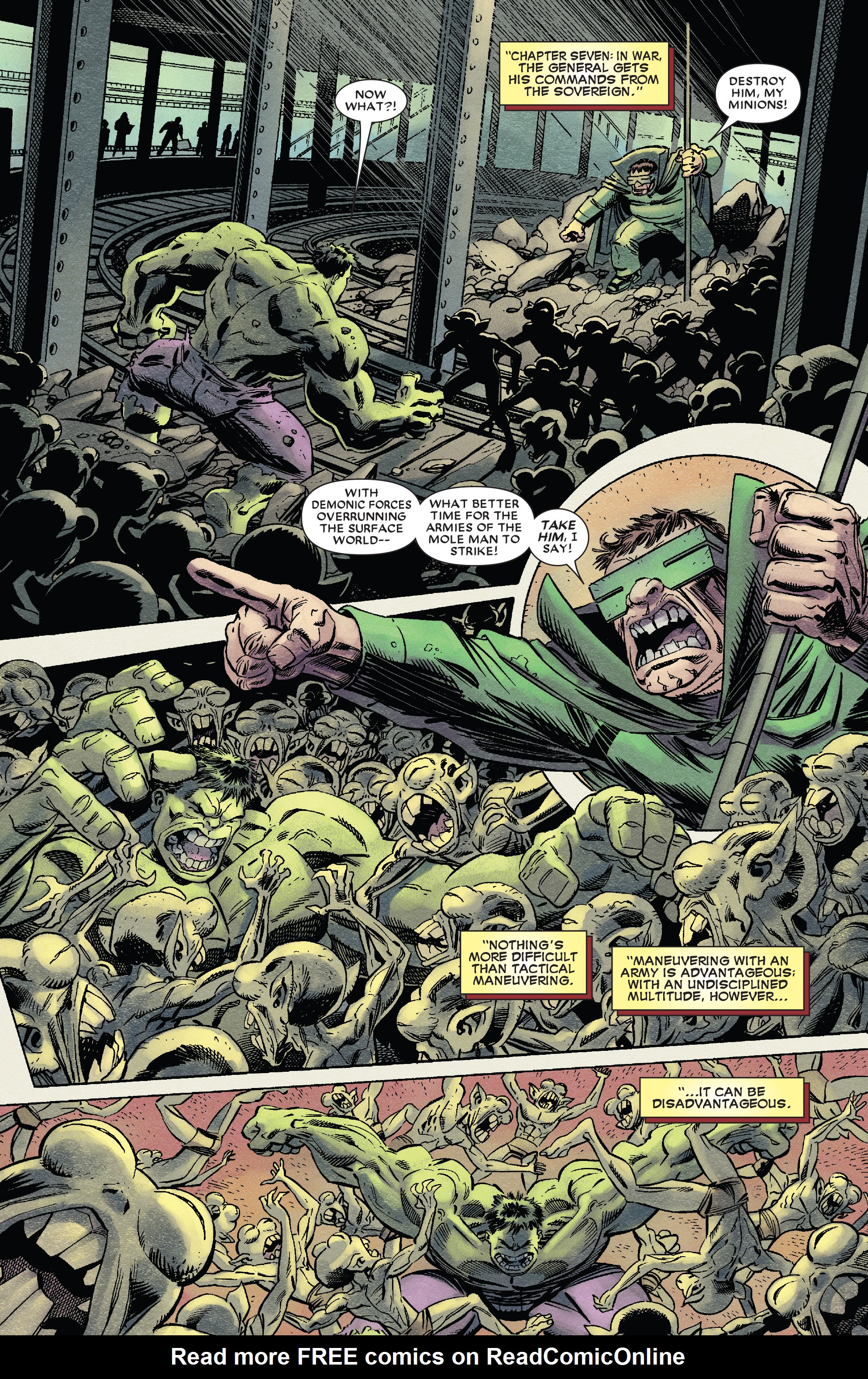 Read online Deadpool Classic comic -  Issue # TPB 19 (Part 1) - 81