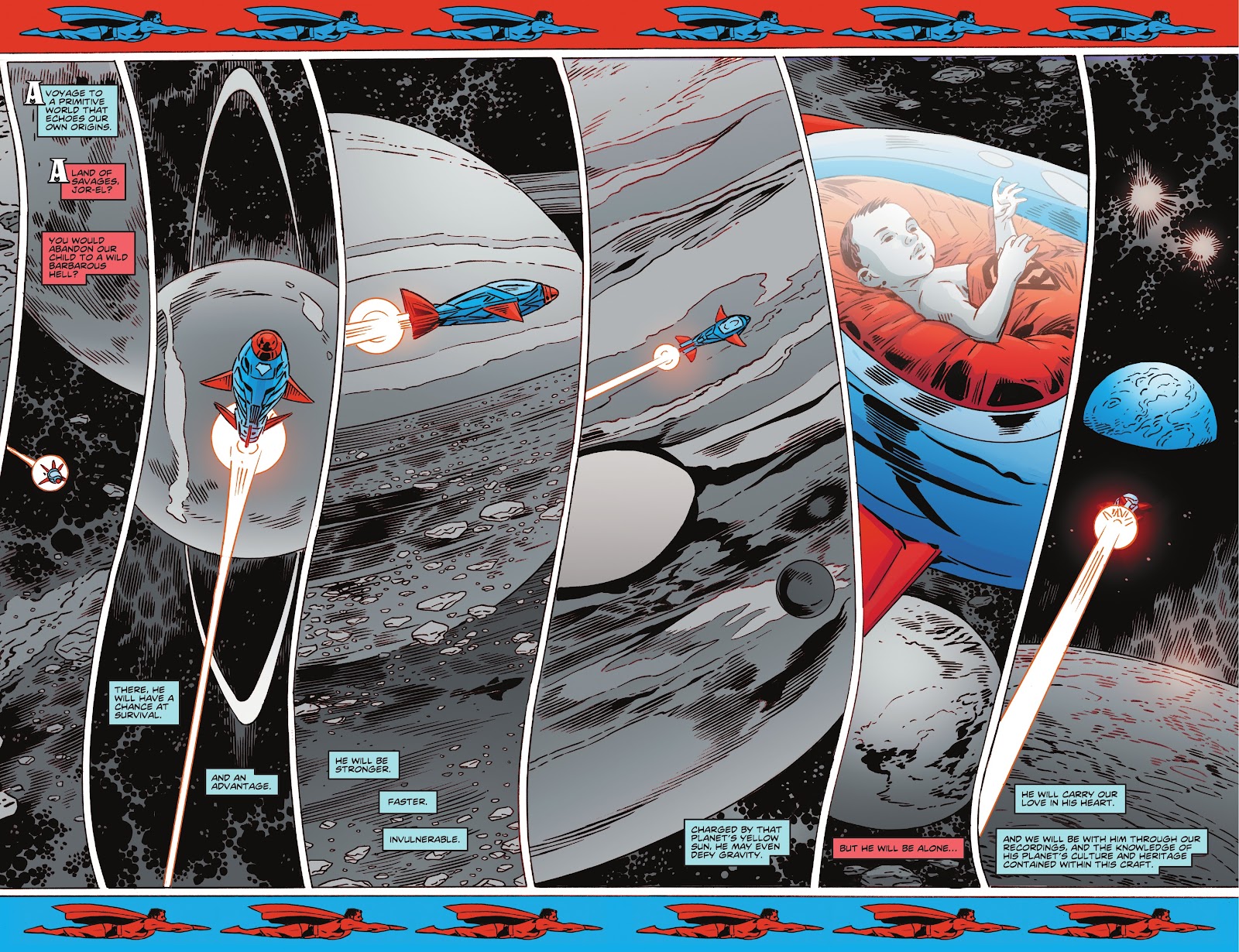 Superman Red & Blue issue 5 - Page 31