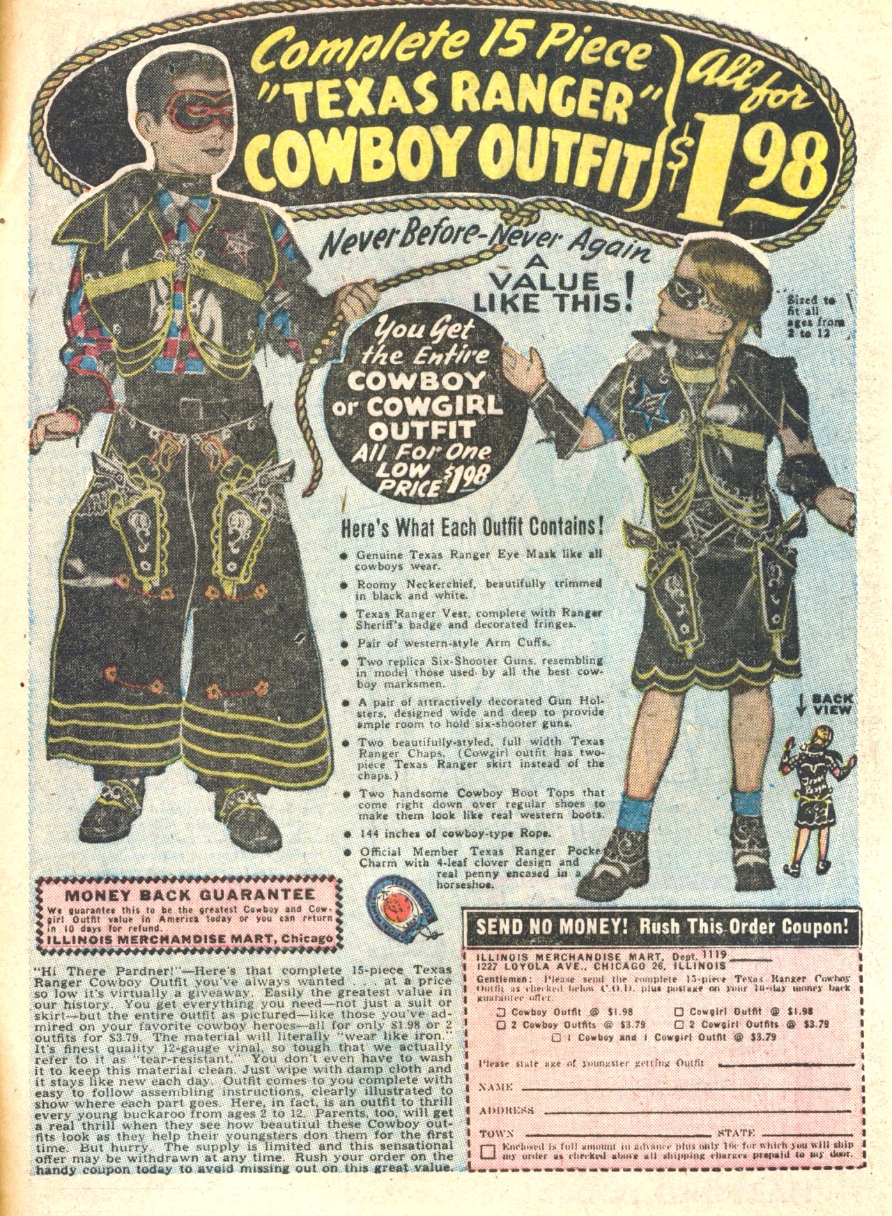 Read online War Combat comic -  Issue #1 - 33