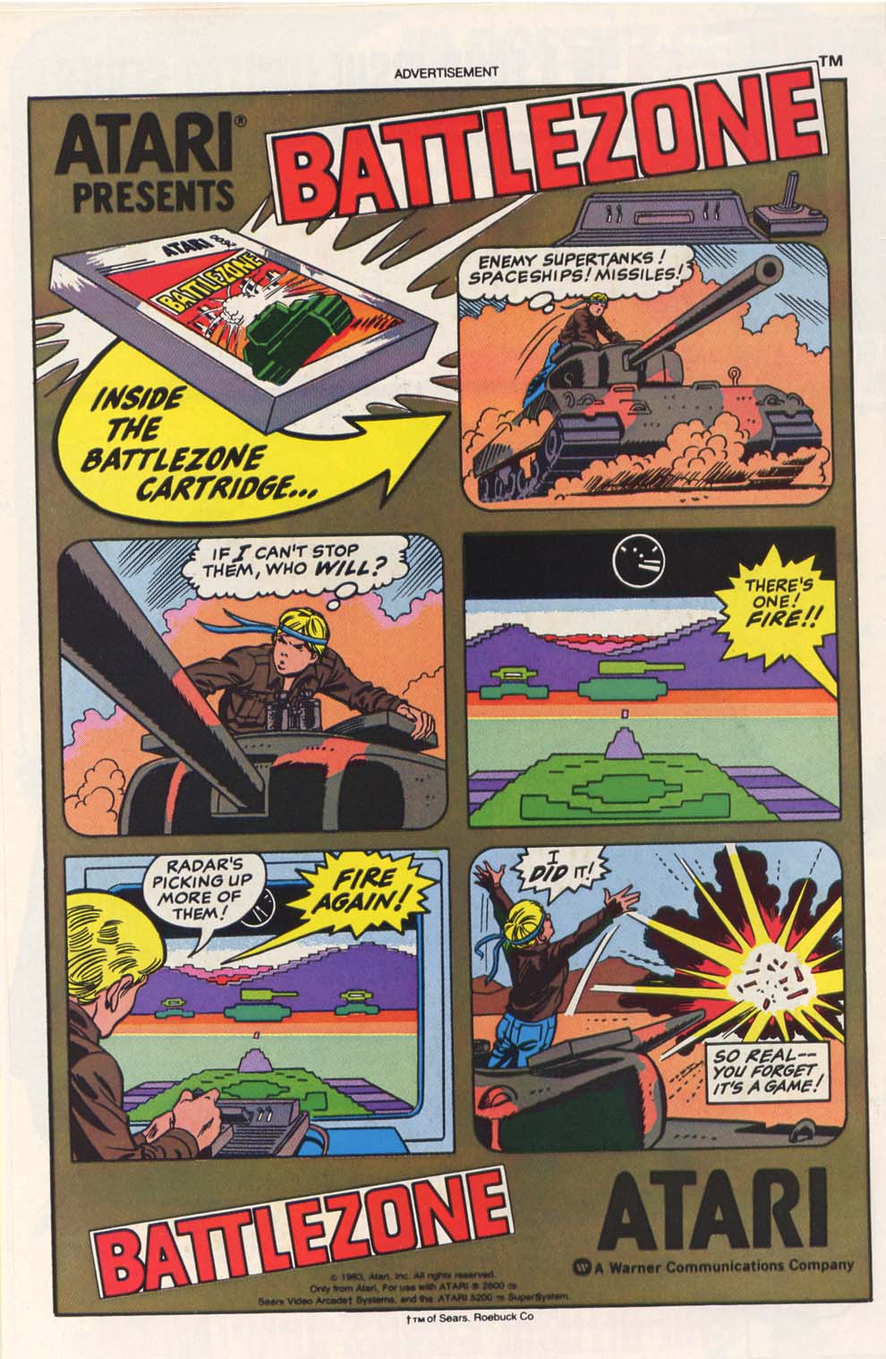 Read online Star Wars: Return of the Jedi comic -  Issue #4 - 2