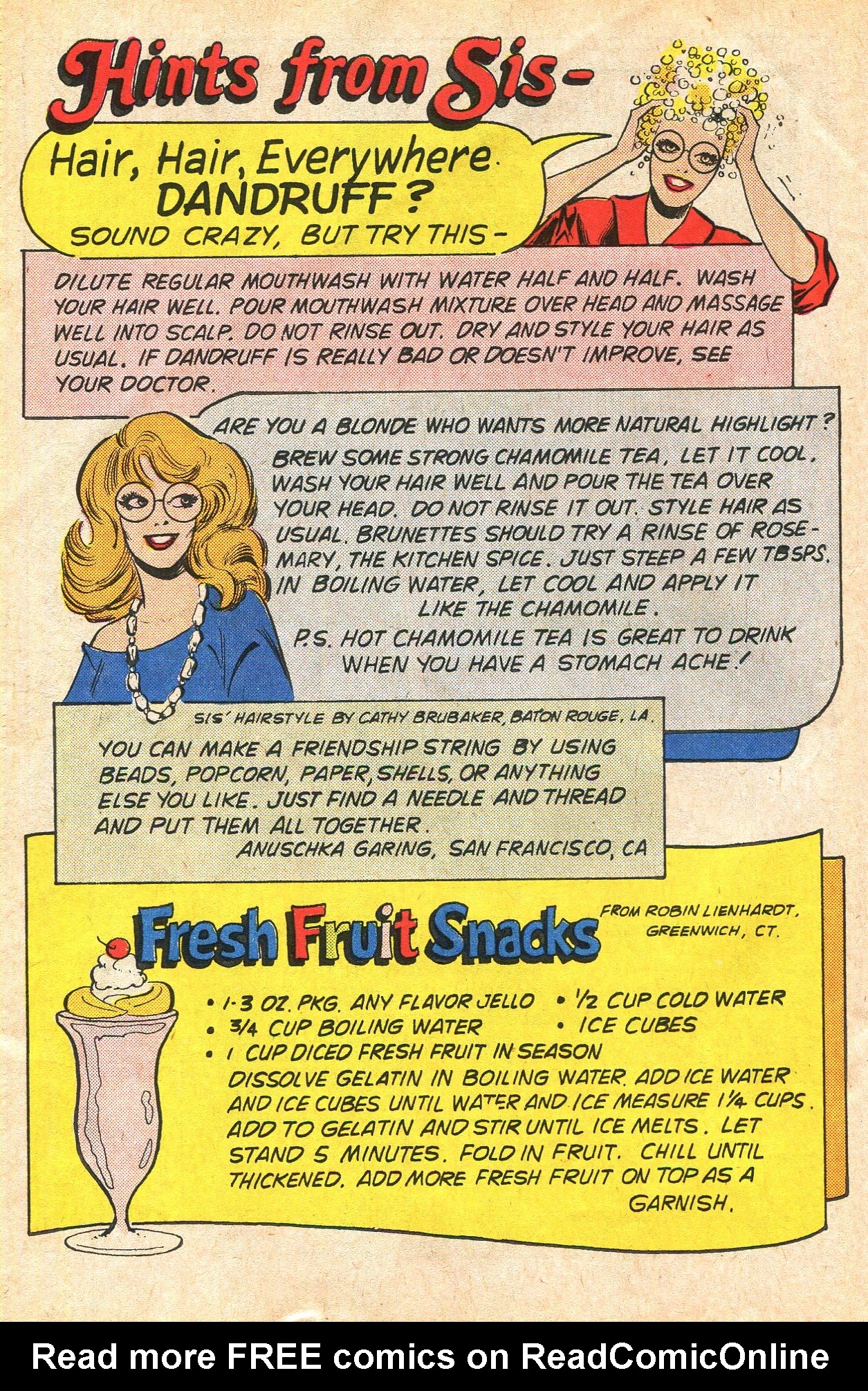 Read online Katy Keene (1983) comic -  Issue #12 - 26