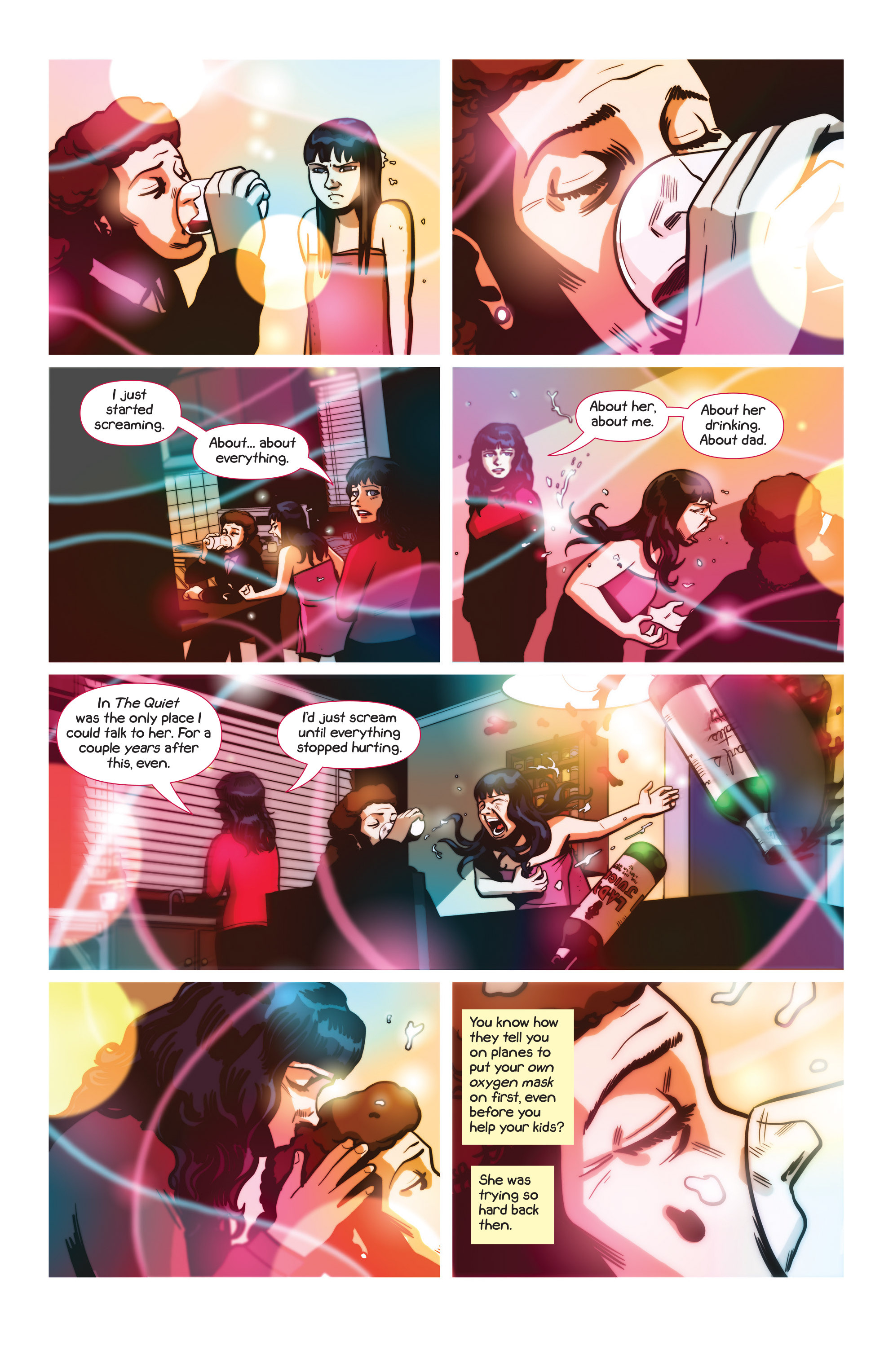 Read online Sex Criminals comic -  Issue # _TPB 1 - 28