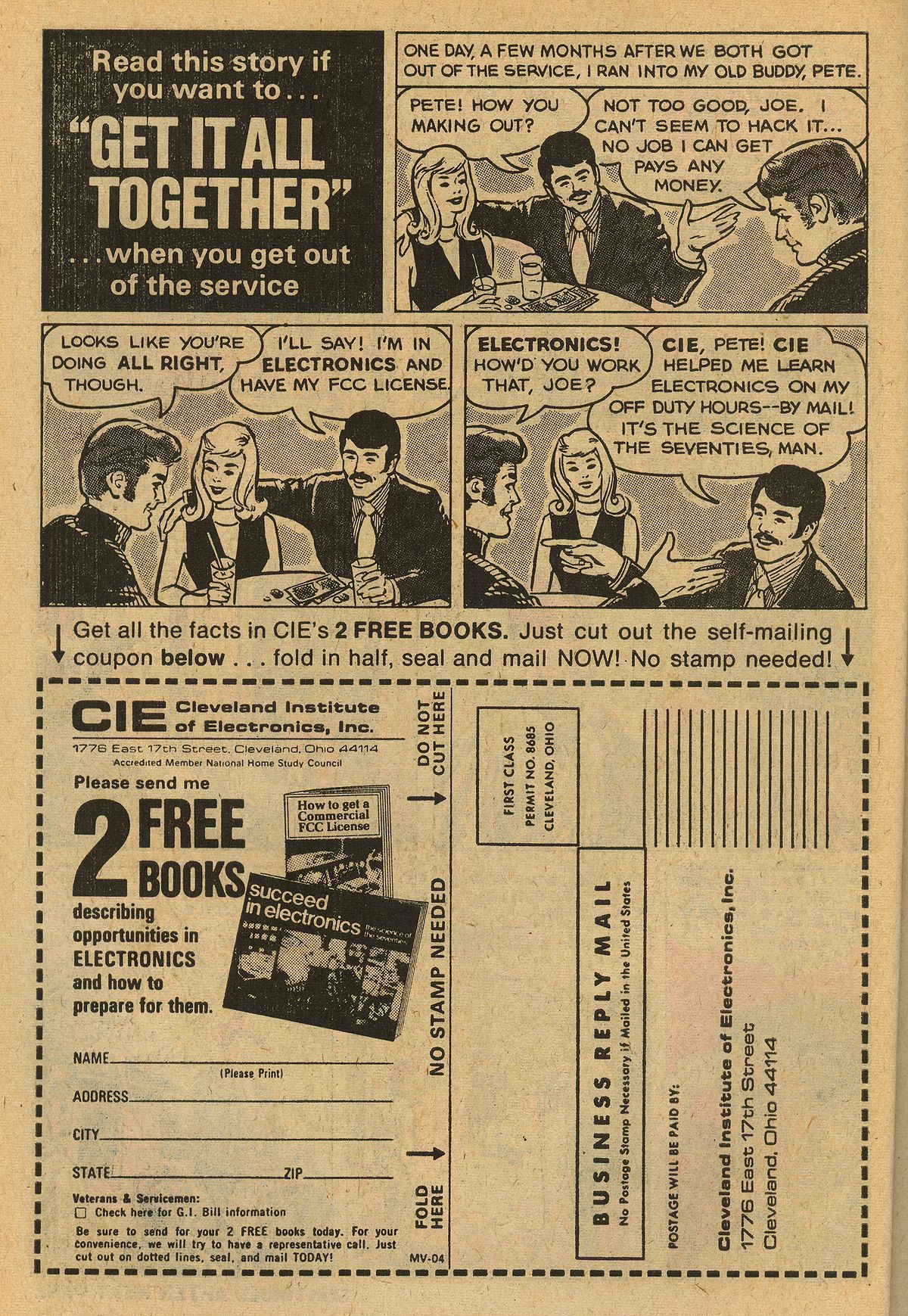 Read online The Outlaw Kid (1970) comic -  Issue #25 - 6