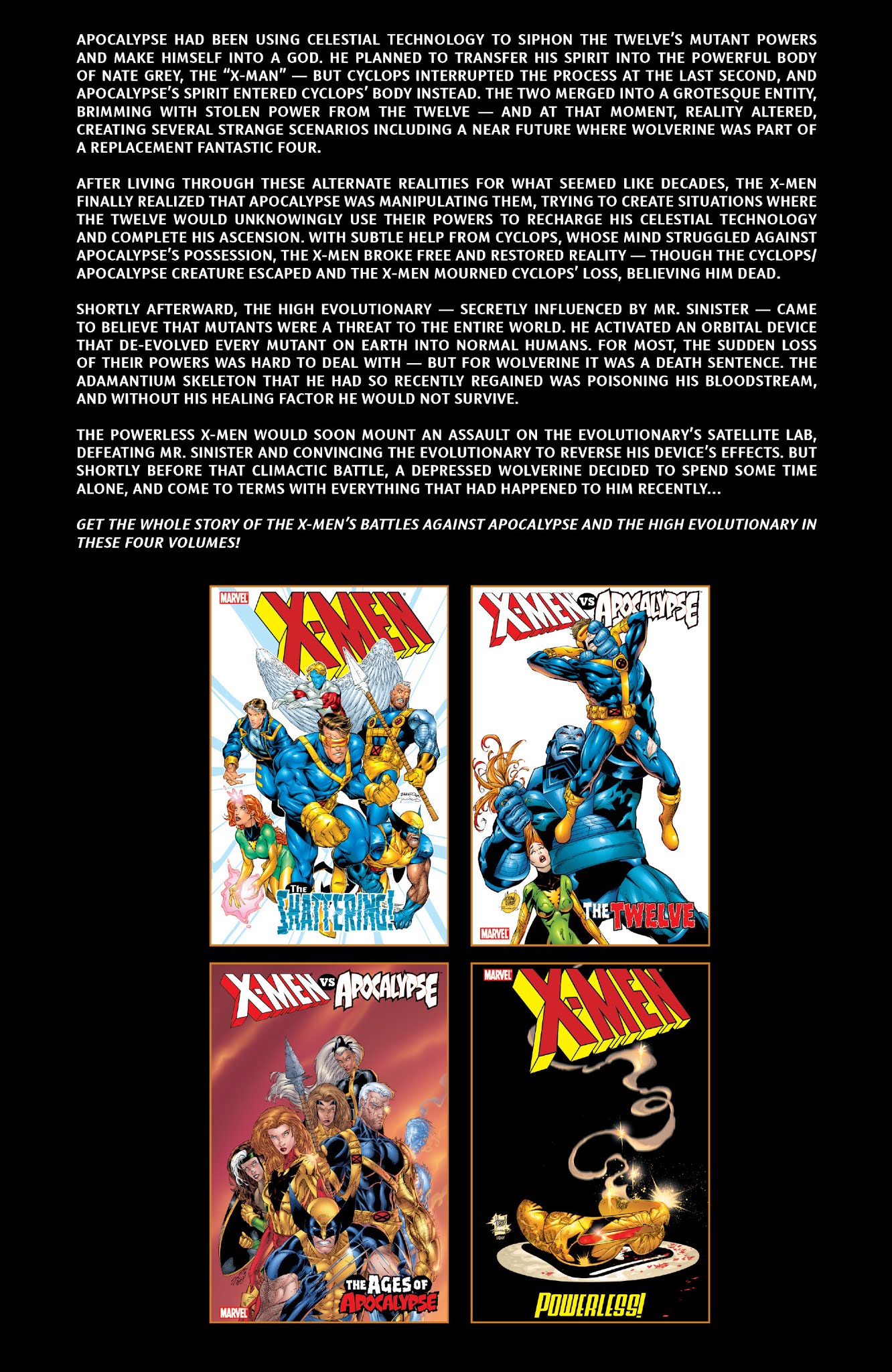 Read online Wolverine Epic Collection: Blood Debt comic -  Issue #Wolverine Epic Collection TPB 12 (Part 5) - 7