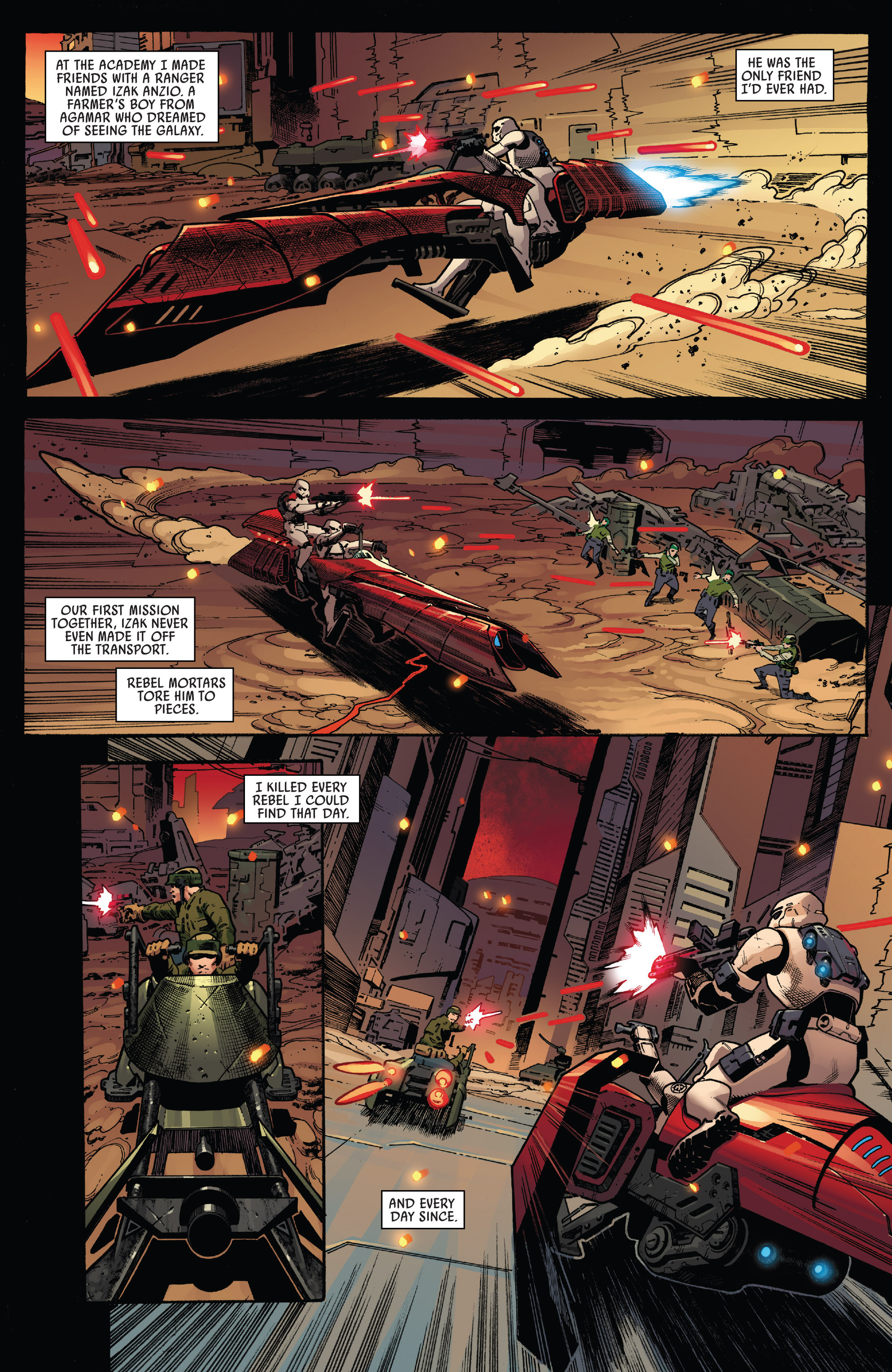 Read online Star Wars (2015) comic -  Issue #21 - 12