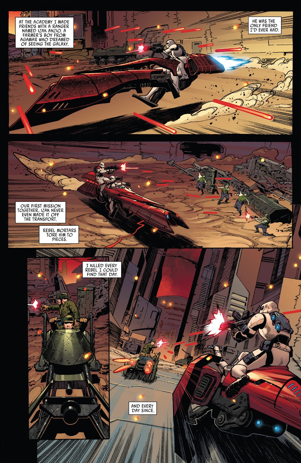 Star Wars (2015) issue 21 - Page 12