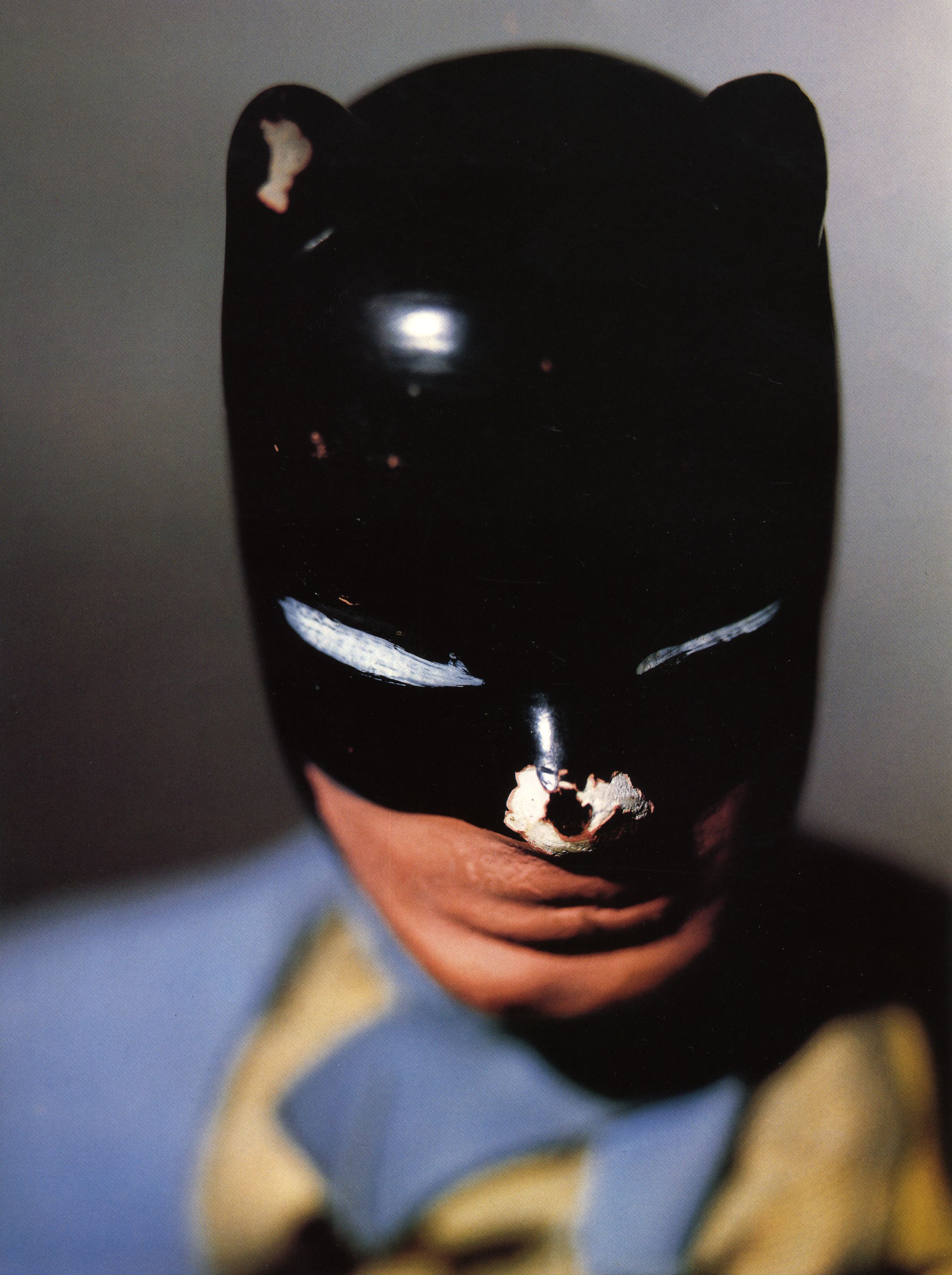 Read online Batman Collected comic -  Issue # TPB (Part 1) - 69