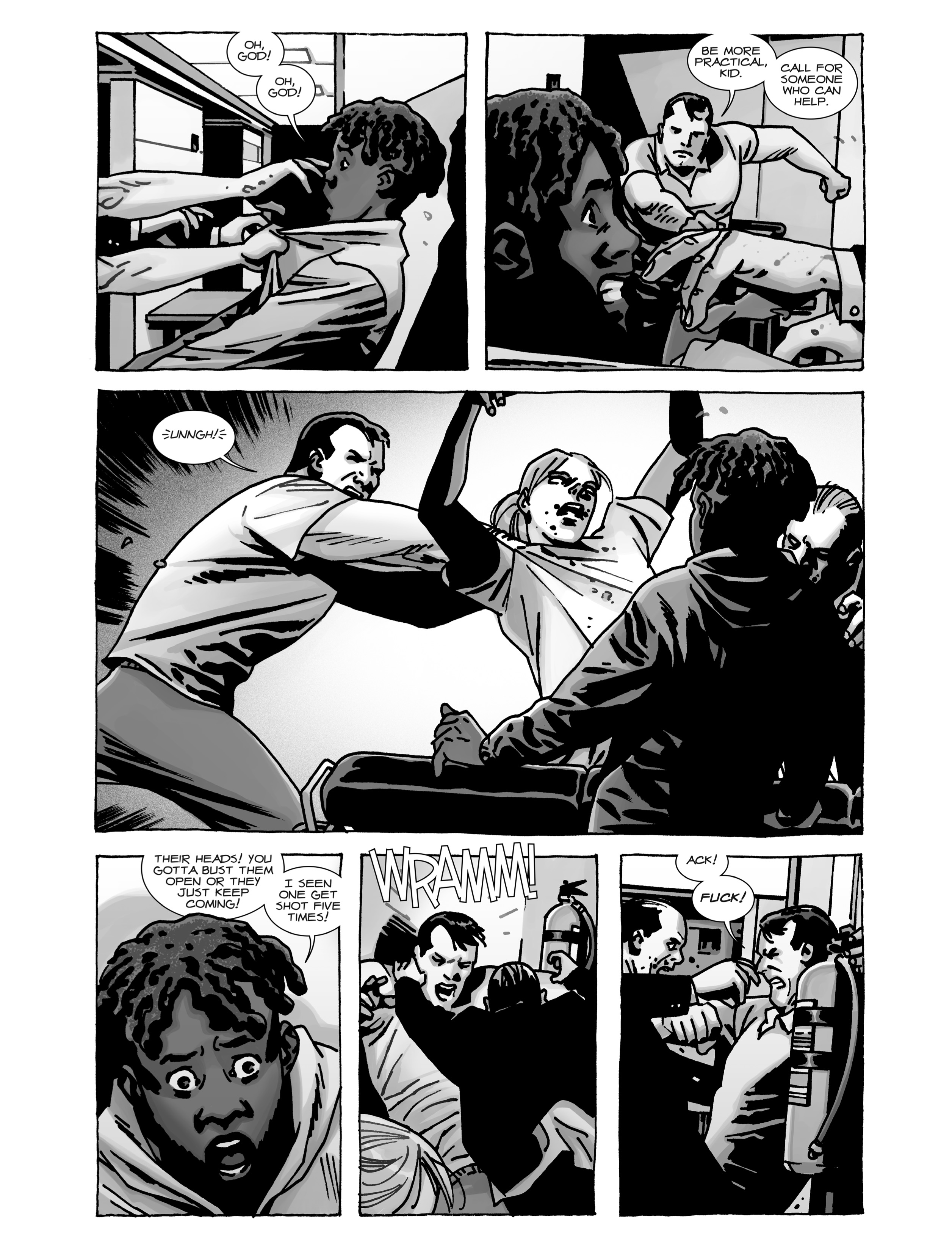 Read online Image comic -  Issue #6 - 56