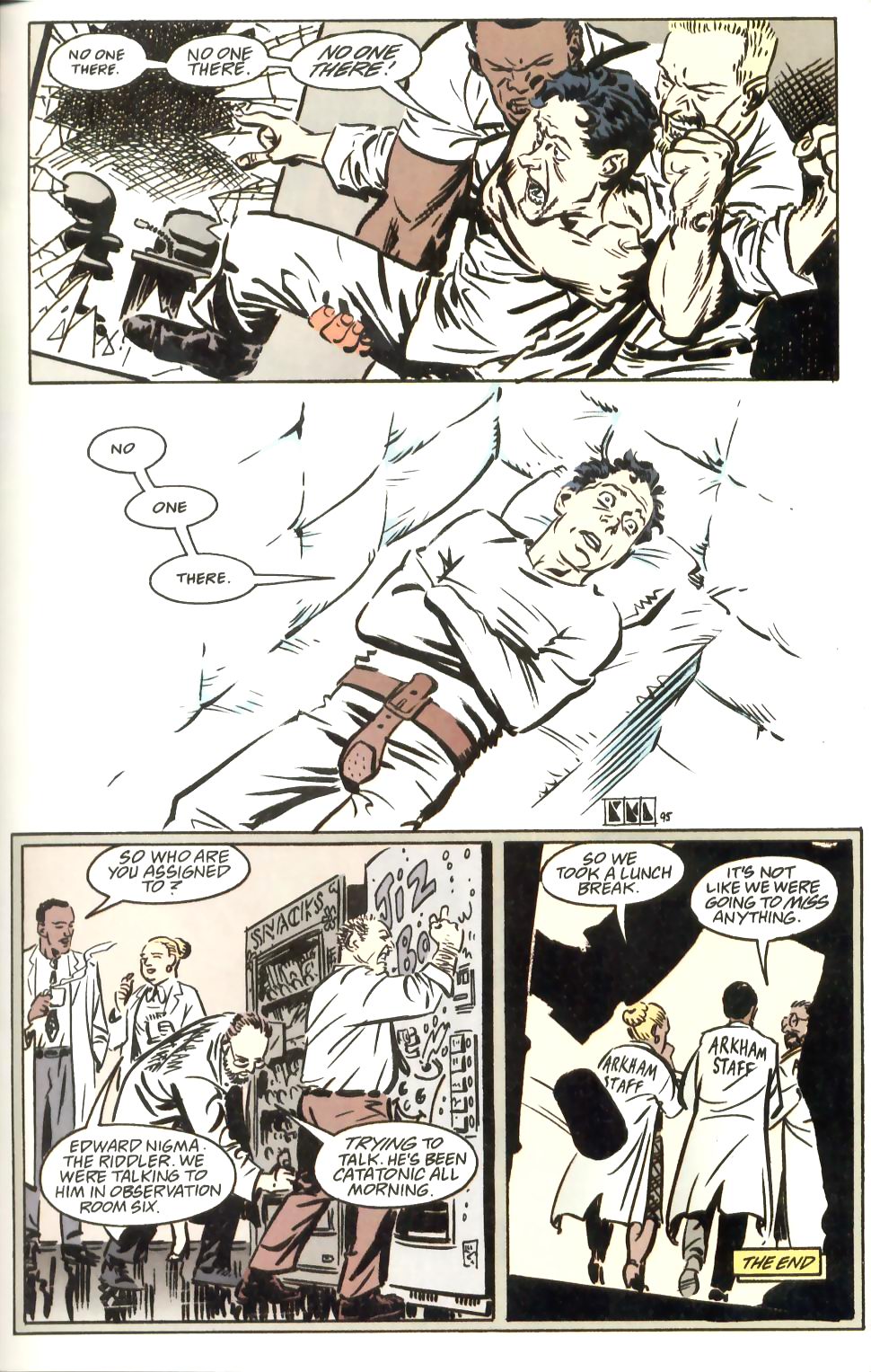 Read online Detective Comics (1937) comic -  Issue # _Annual 8 - 54