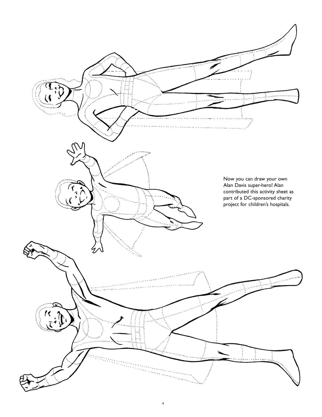 Read online Modern Masters comic -  Issue #1 - 5