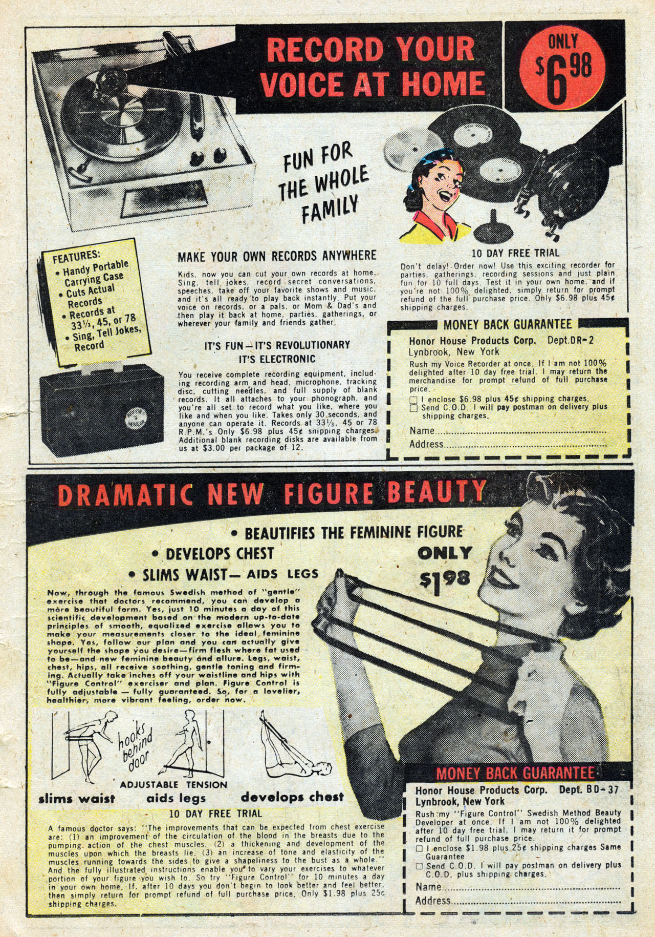 Read online Millie the Model comic -  Issue #90 - 15
