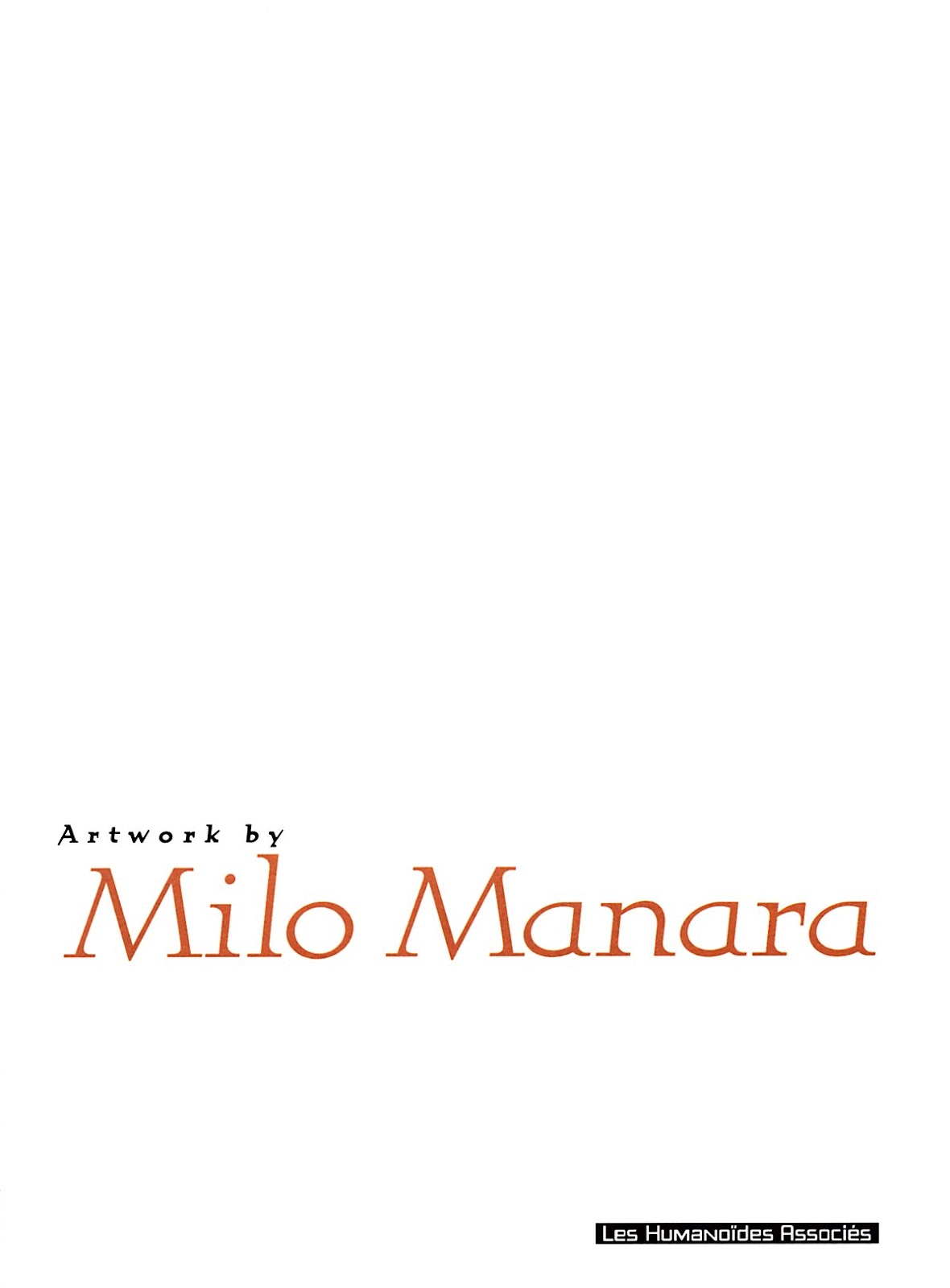 Read online Aphrodite comic -  Issue # TPB - 5