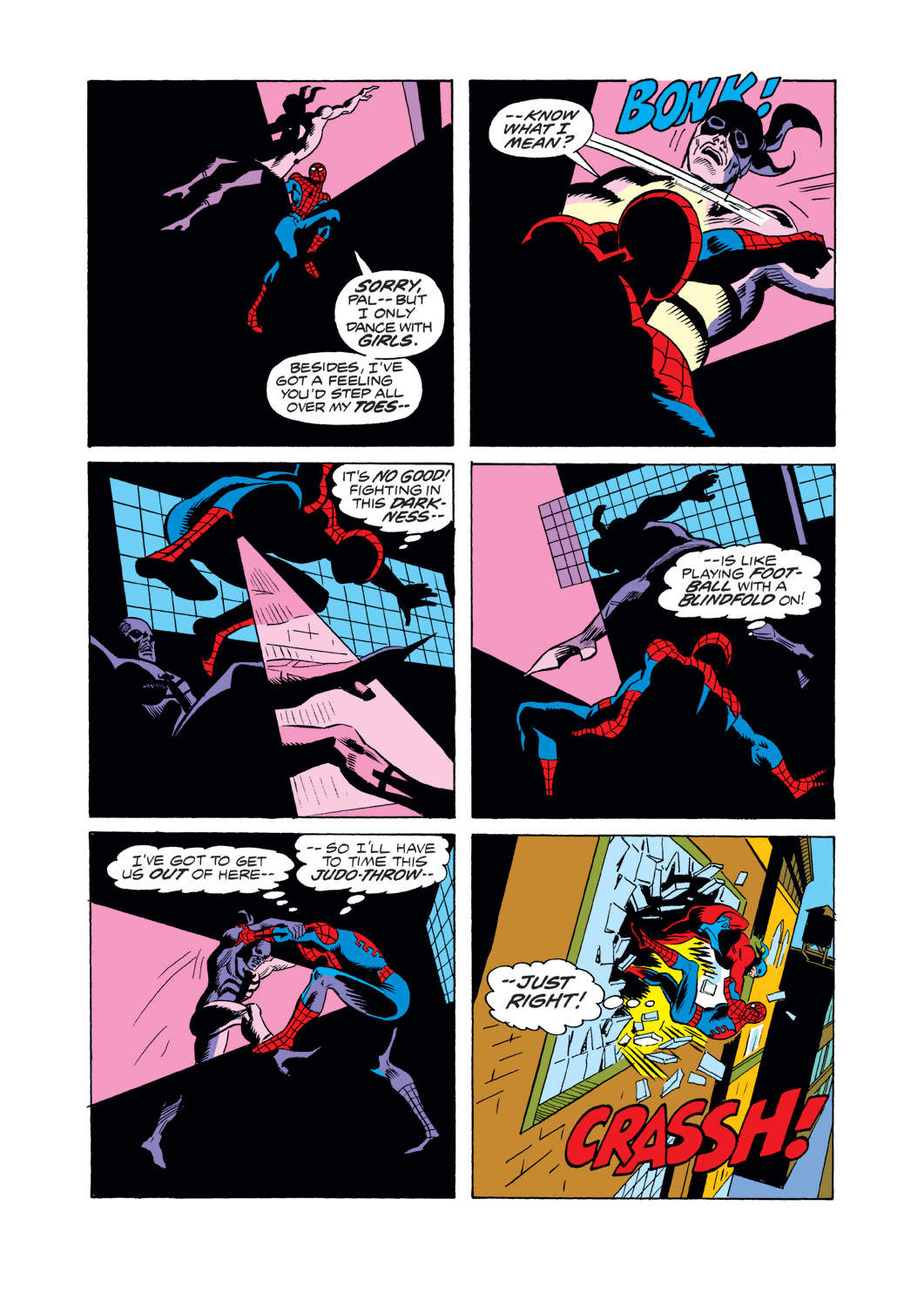 The Amazing Spider-Man (1963) 148 Page 15