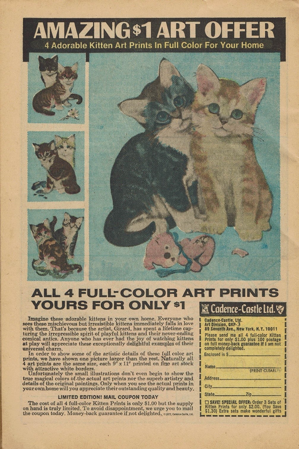 Read online Archie at Riverdale High (1972) comic -  Issue #5 - 28