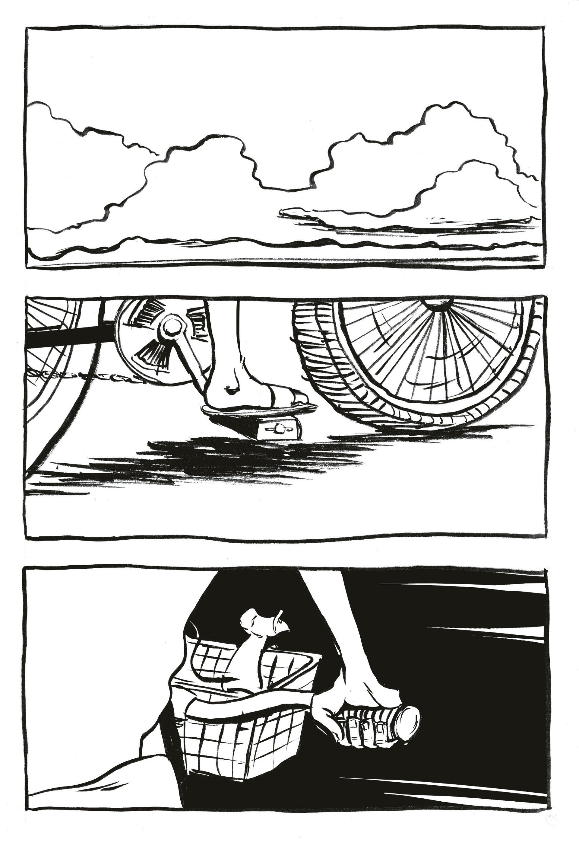 Read online Eden comic -  Issue # TPB (Part 1) - 37