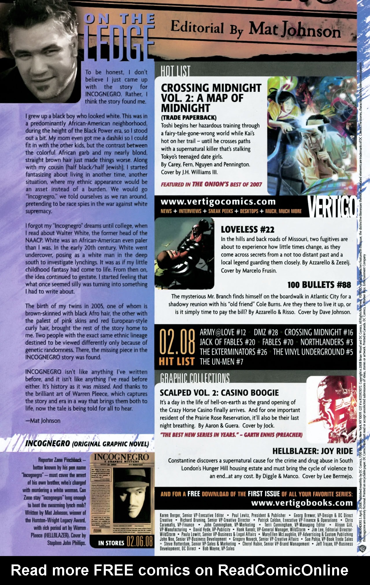 Read online Northlanders comic -  Issue #3 - 24