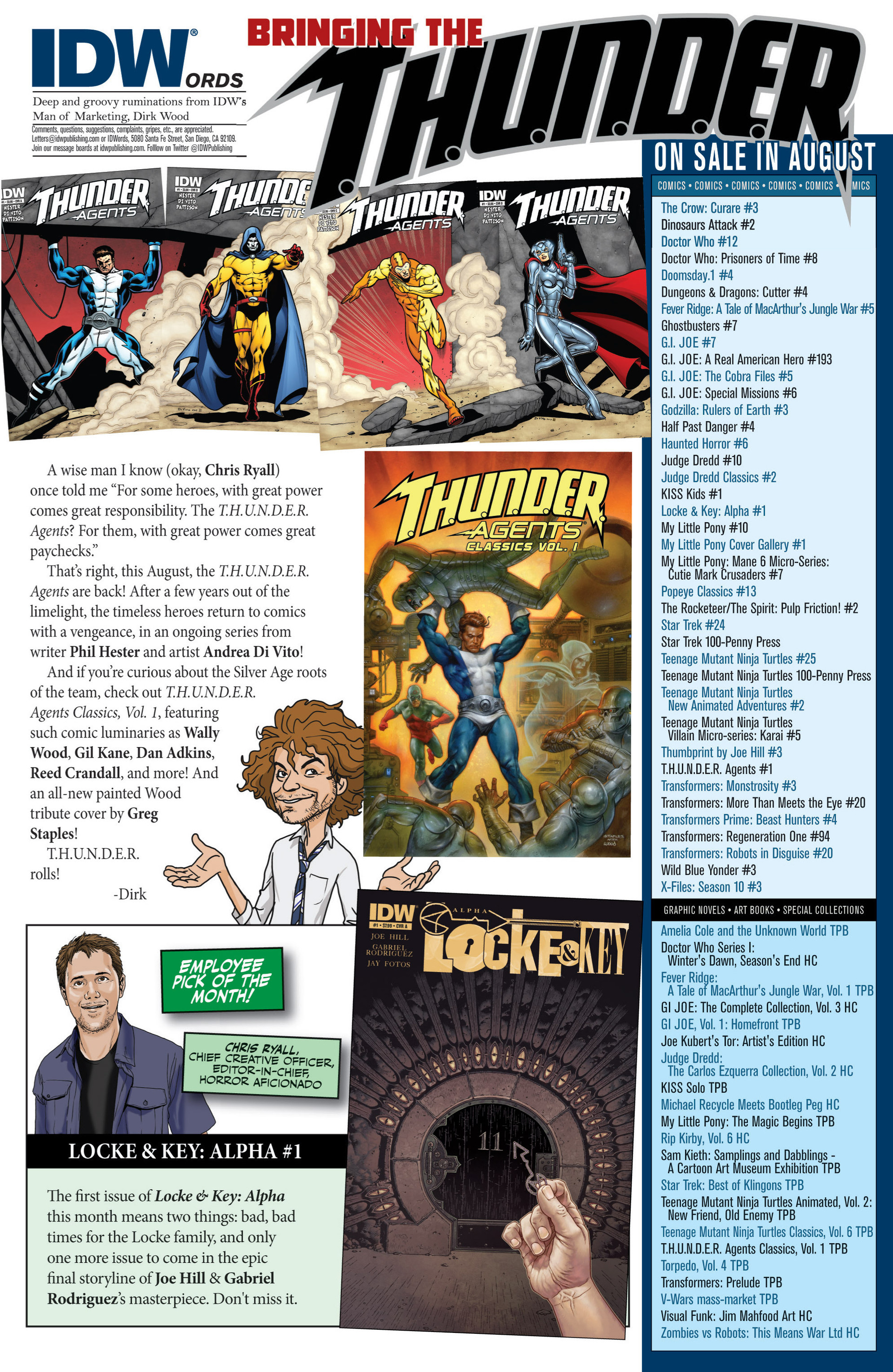 Read online Haunted Horror comic -  Issue #6 - 49