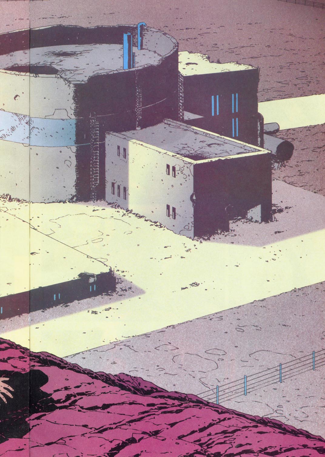 Read online The X-Files (1995) comic -  Issue #4 - 25