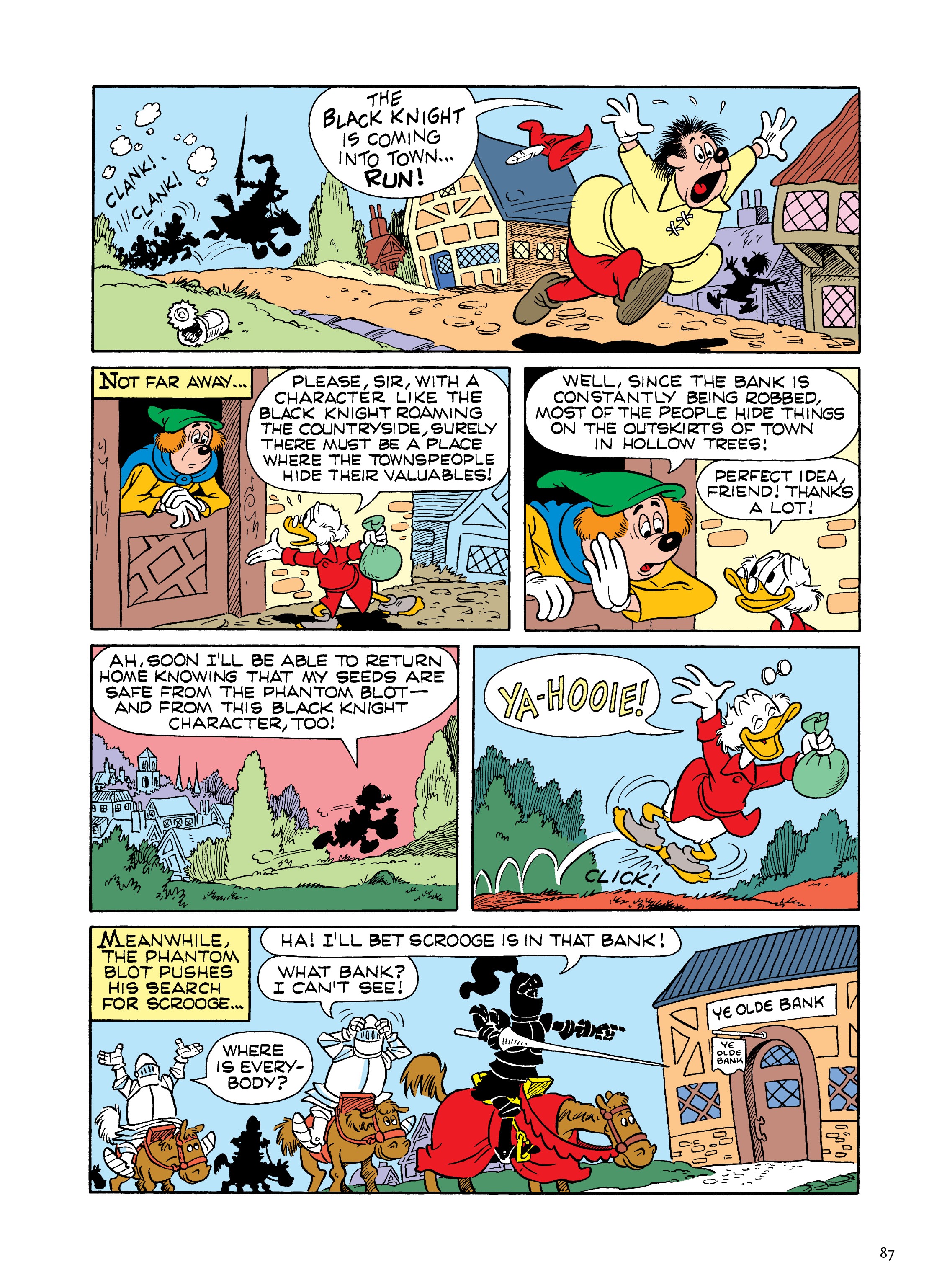 Read online Disney Masters comic -  Issue # TPB 15 (Part 1) - 94