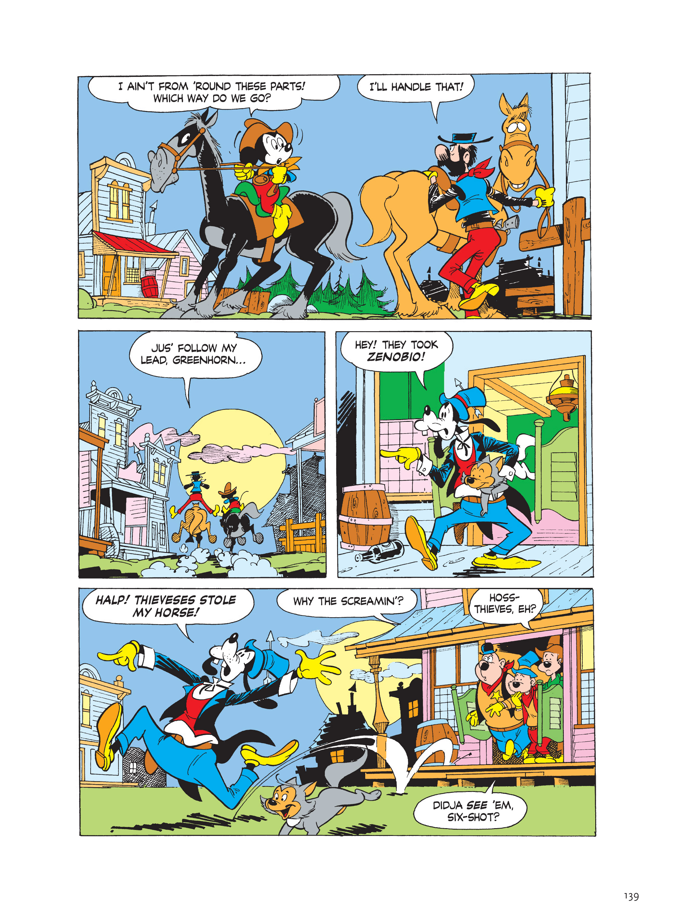 Read online Disney Masters comic -  Issue # TPB 6 (Part 2) - 46