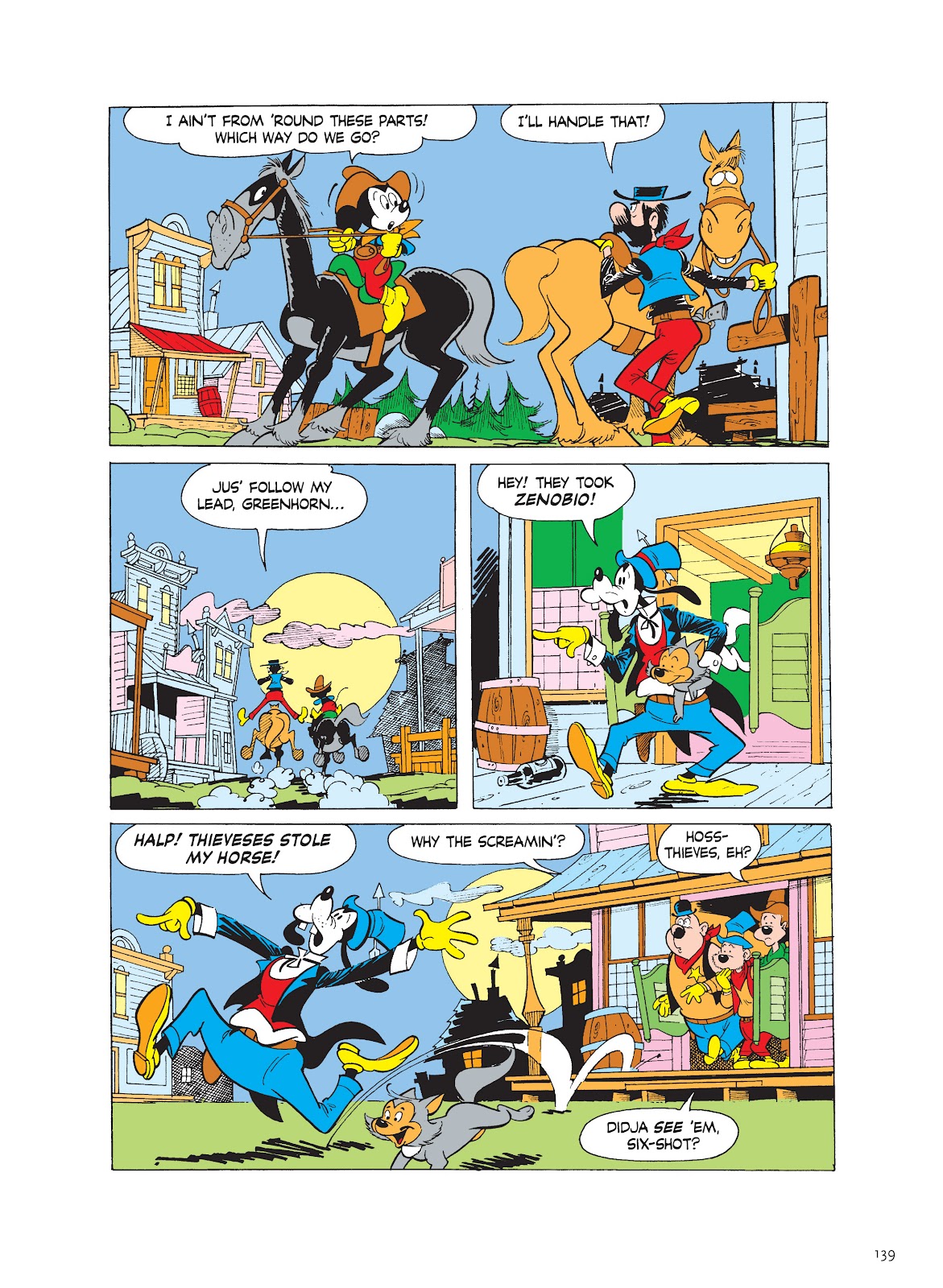 Disney Masters issue TPB 6 (Part 2) - Page 46