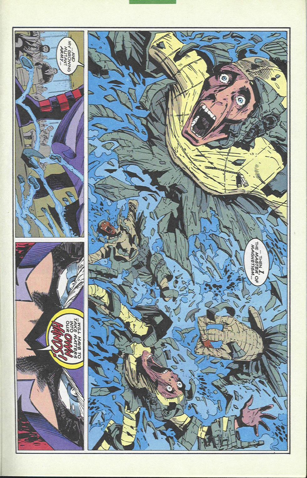 Read online What If...? (1989) comic -  Issue #64 - 19