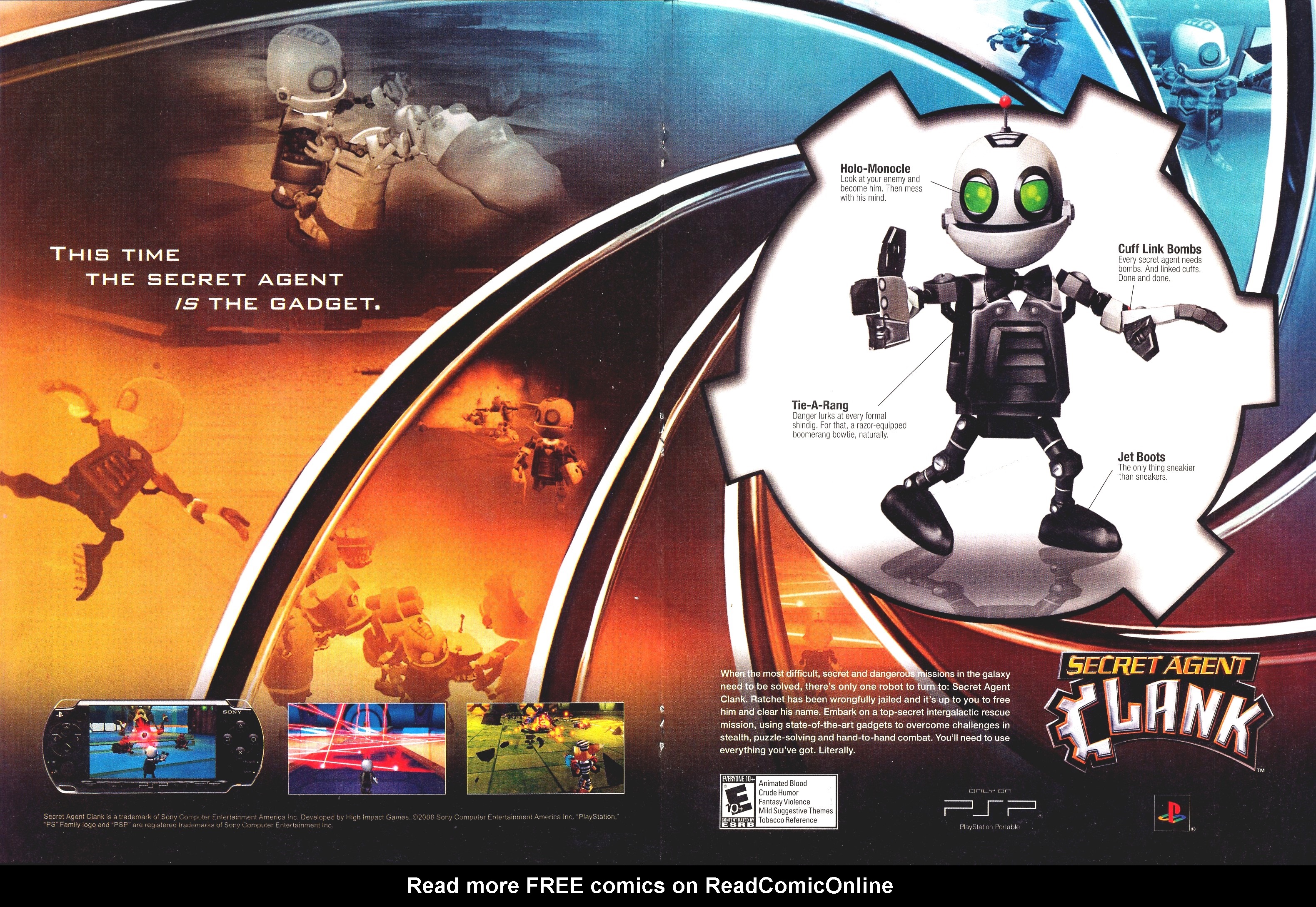 Read online MAD comic -  Issue #492 - 23