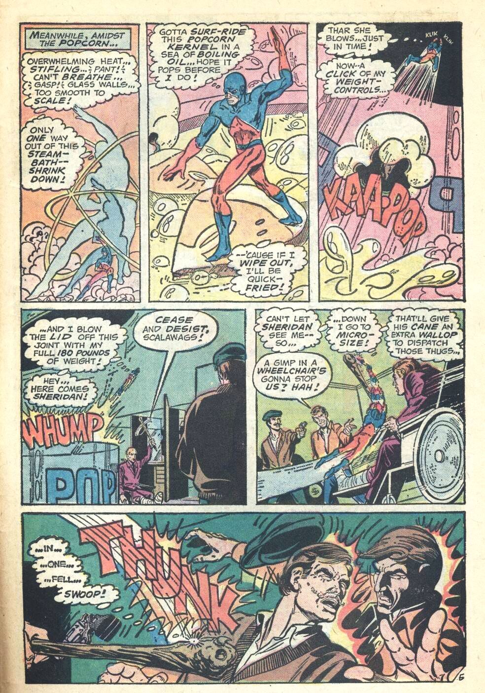 Action Comics (1938) issue 442 - Page 32