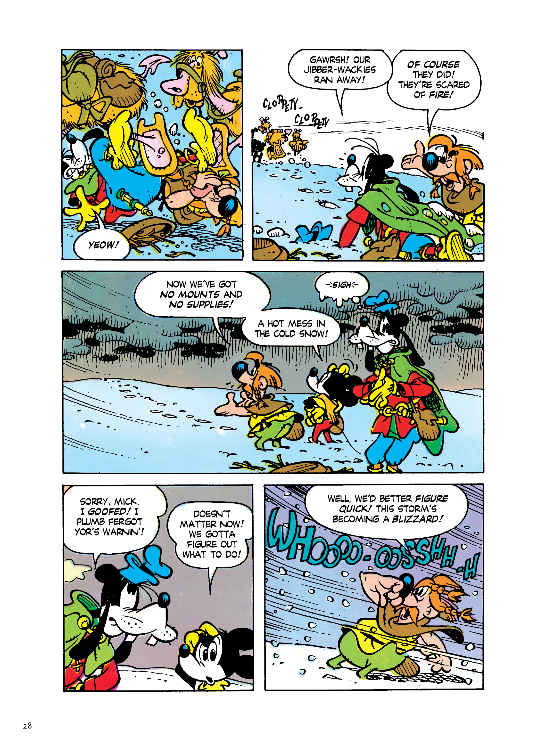 Read online Disney Masters comic -  Issue # TPB 11 (Part 1) - 34