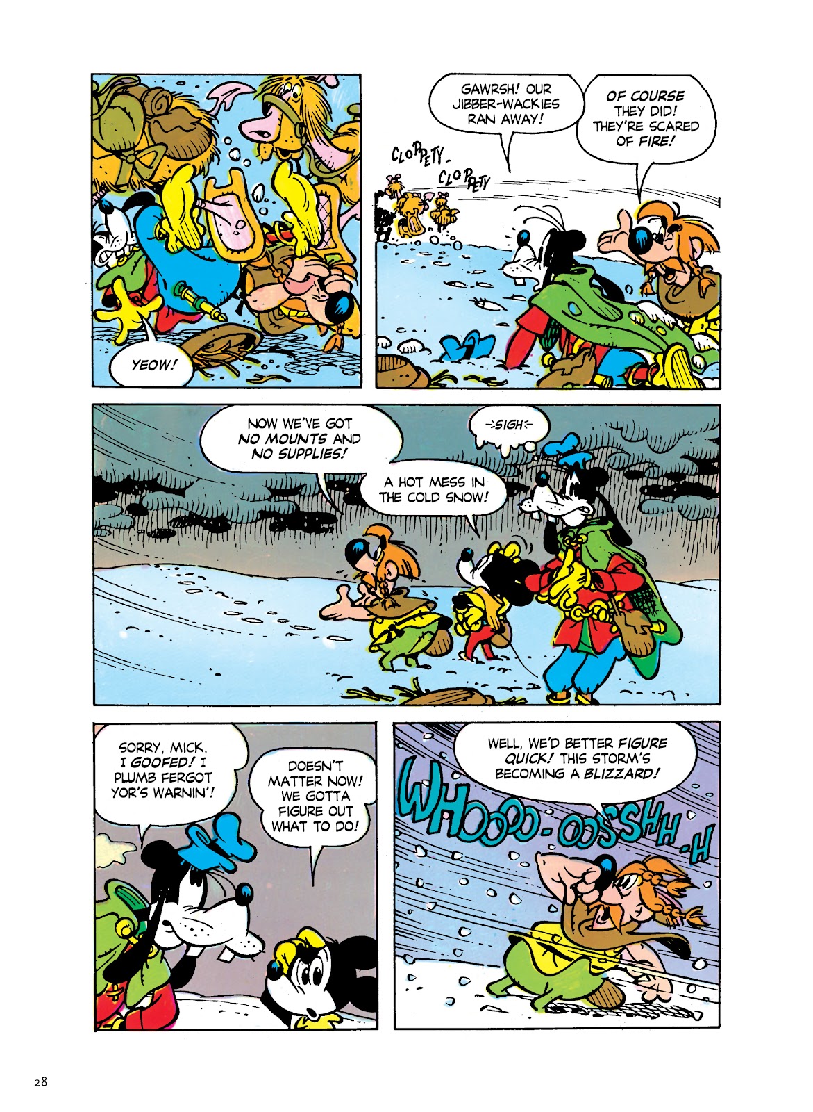 Disney Masters issue TPB 11 (Part 1) - Page 34
