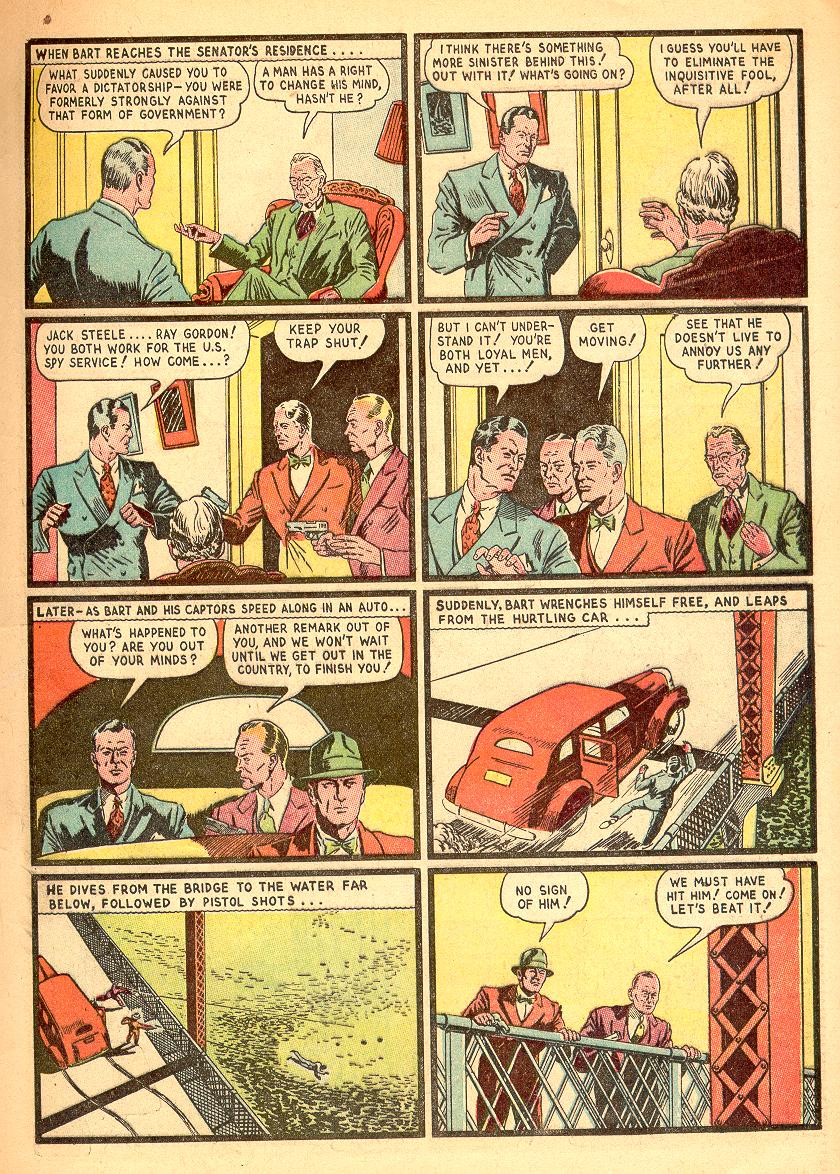 Detective Comics (1937) 30 Page 22