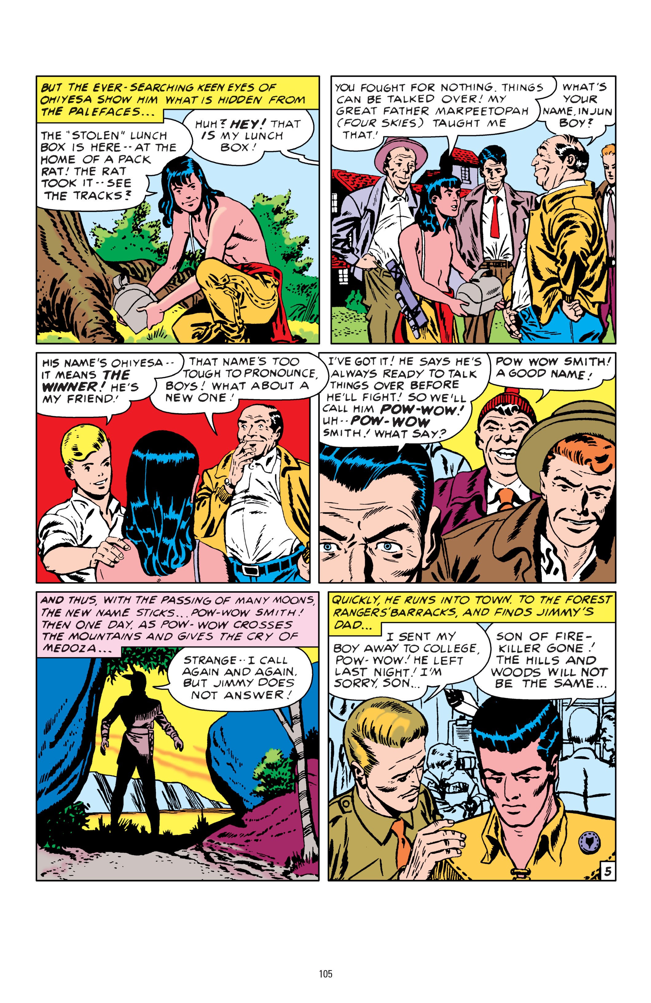 Read online Detective Comics: 80 Years of Batman comic -  Issue # TPB (Part 2) - 2