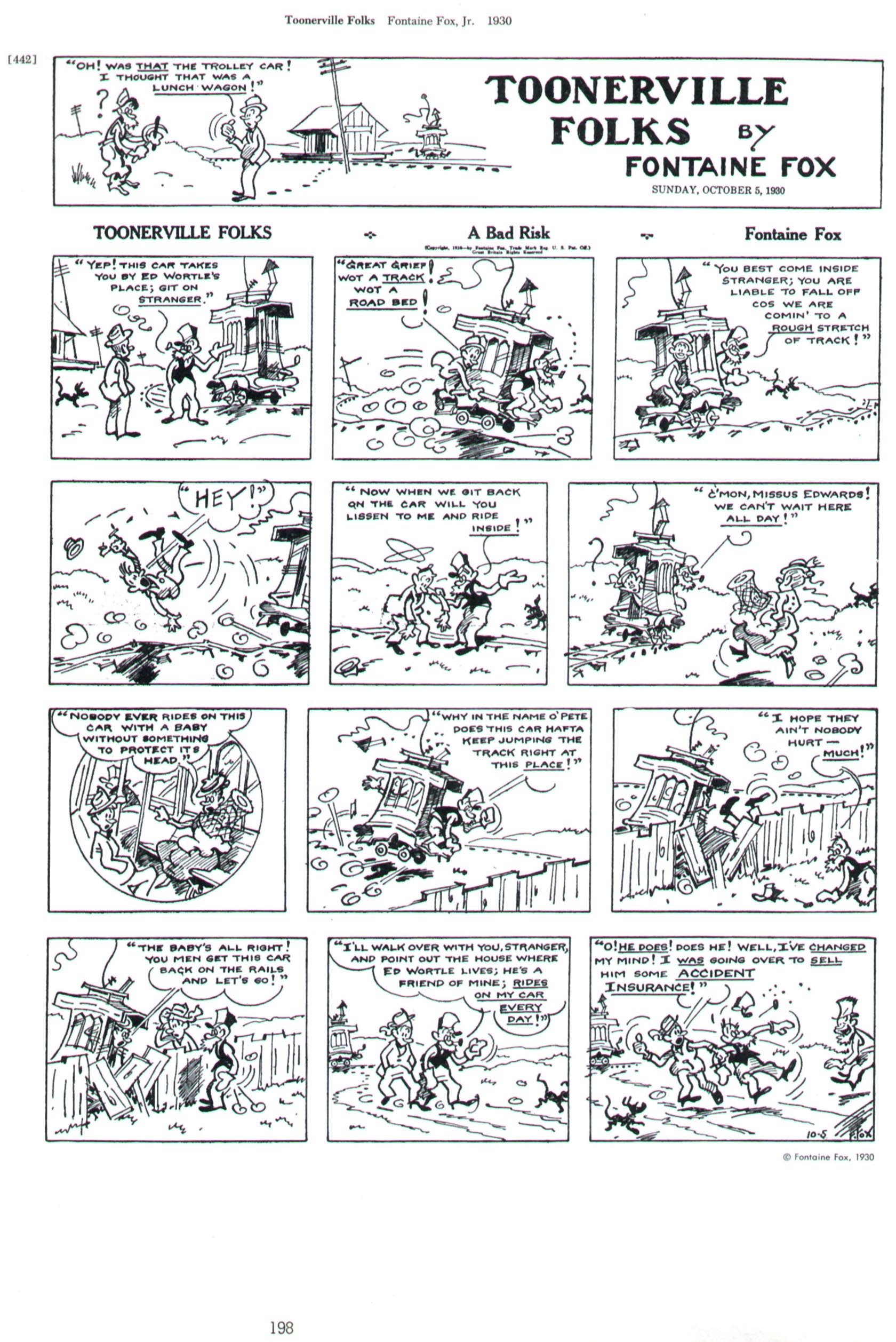 Read online The Smithsonian Collection of Newspaper Comics comic -  Issue # TPB (Part 2) - 99