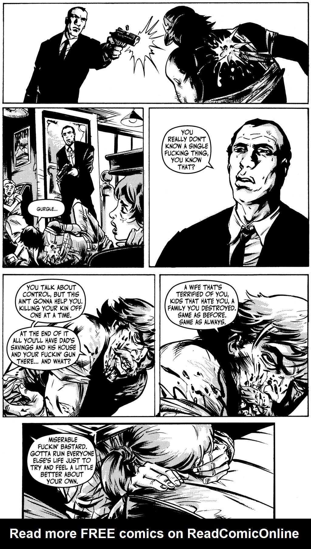 Read online Local comic -  Issue #4 - 24