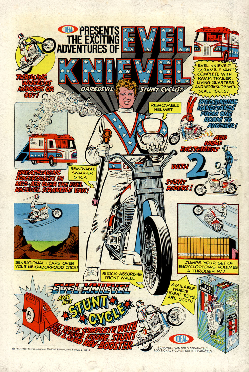Read online Marvel Team-Up (1972) comic -  Issue #18 - 22
