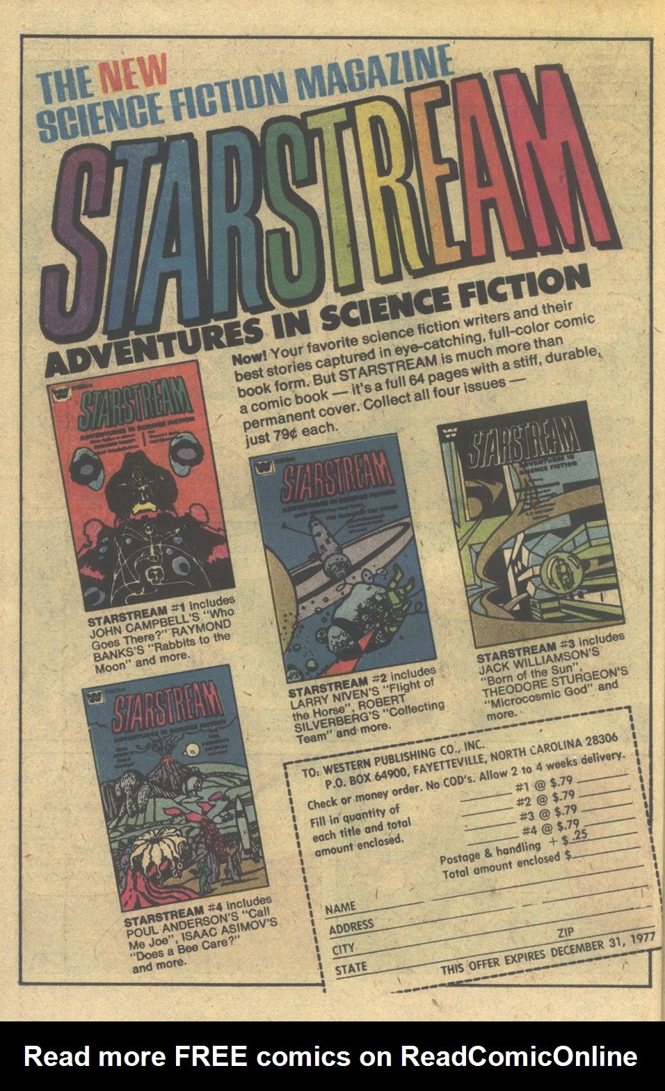 Read online Moby Duck comic -  Issue #28 - 18