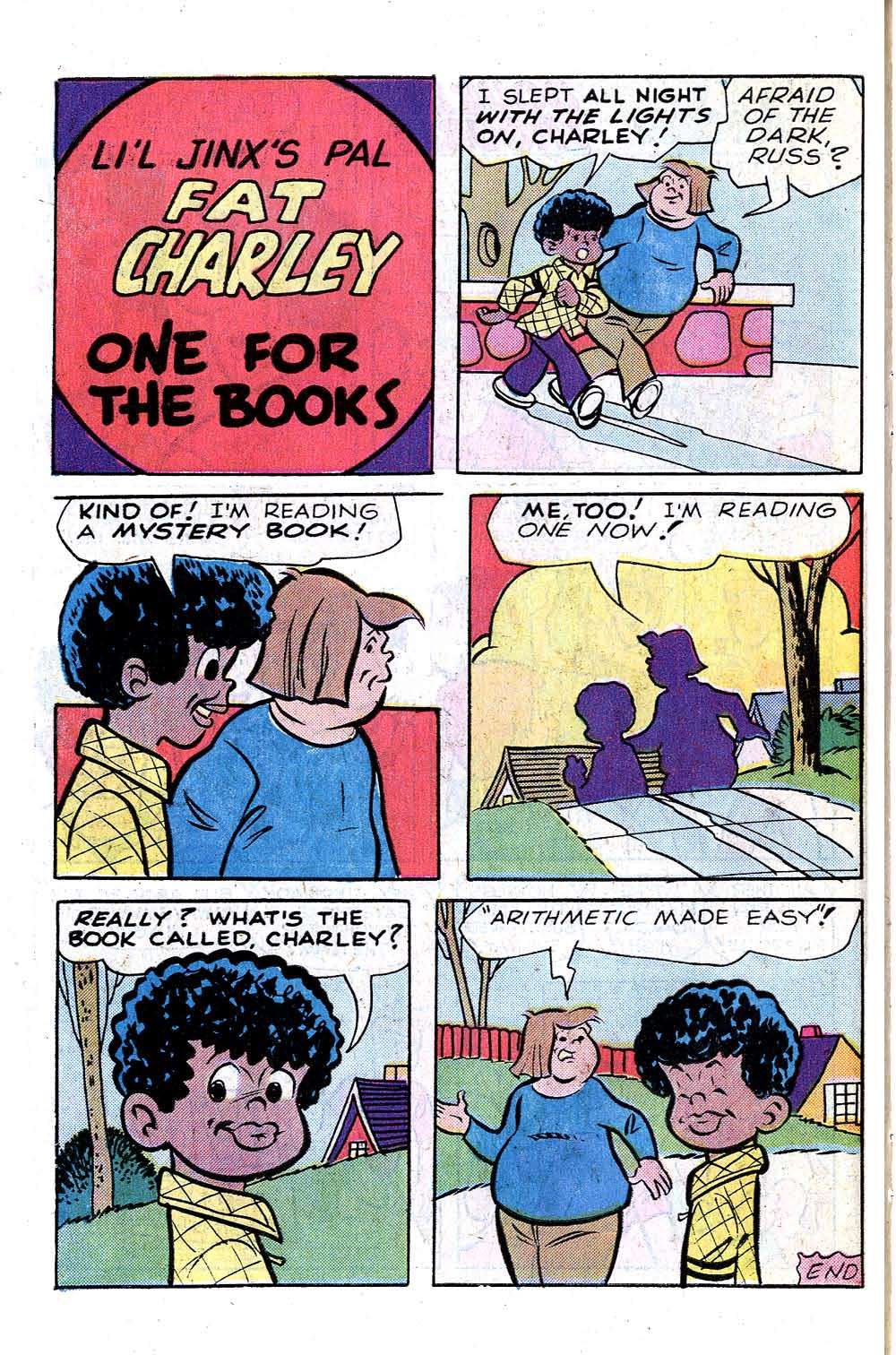 Archie (1960) 248 Page 10