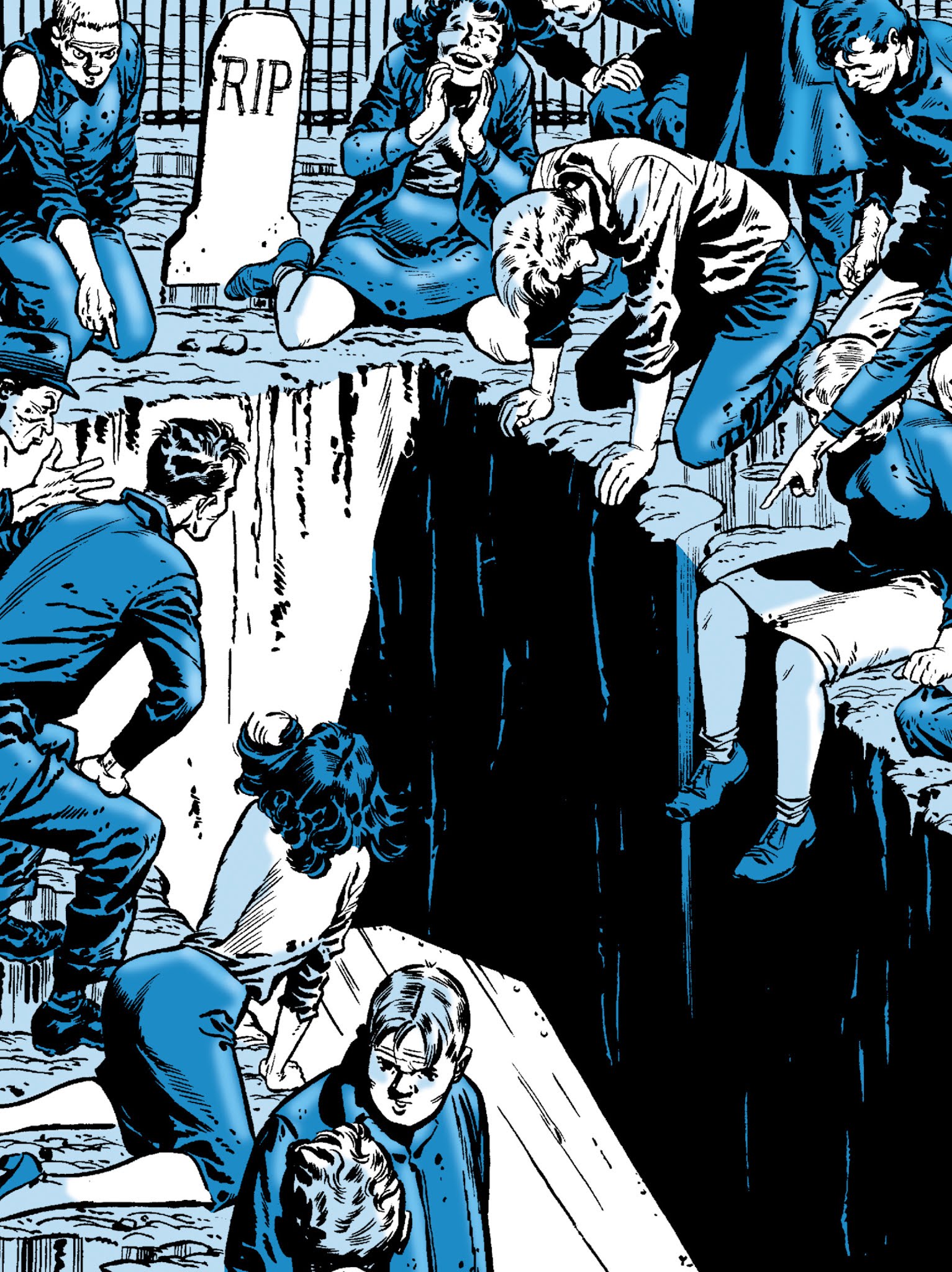Read online The EC Archives: The Vault Of Horror comic -  Issue # TPB 4 (Part 2) - 82