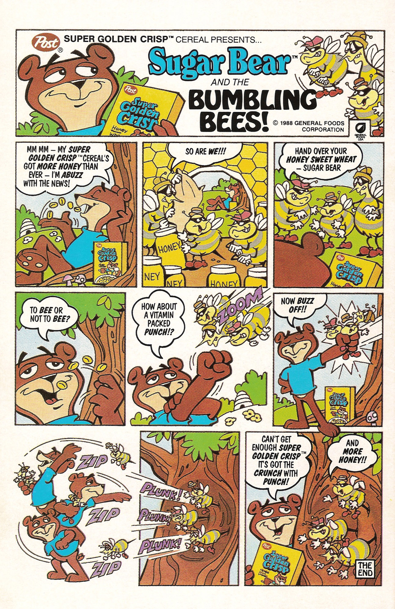 Read online Betty and Me comic -  Issue #173 - 36