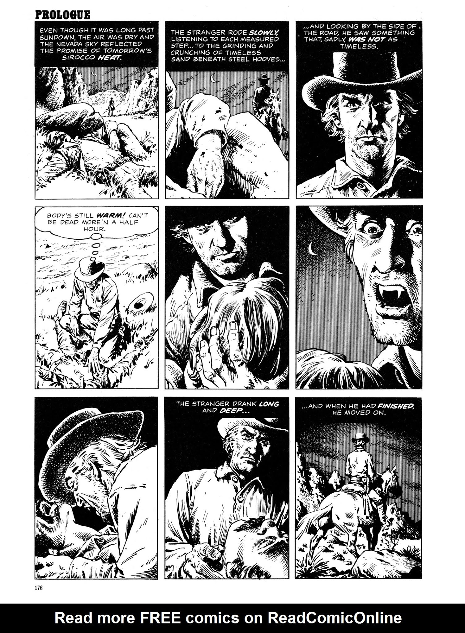 Read online Creepy Archives comic -  Issue # TPB 16 (Part 2) - 78