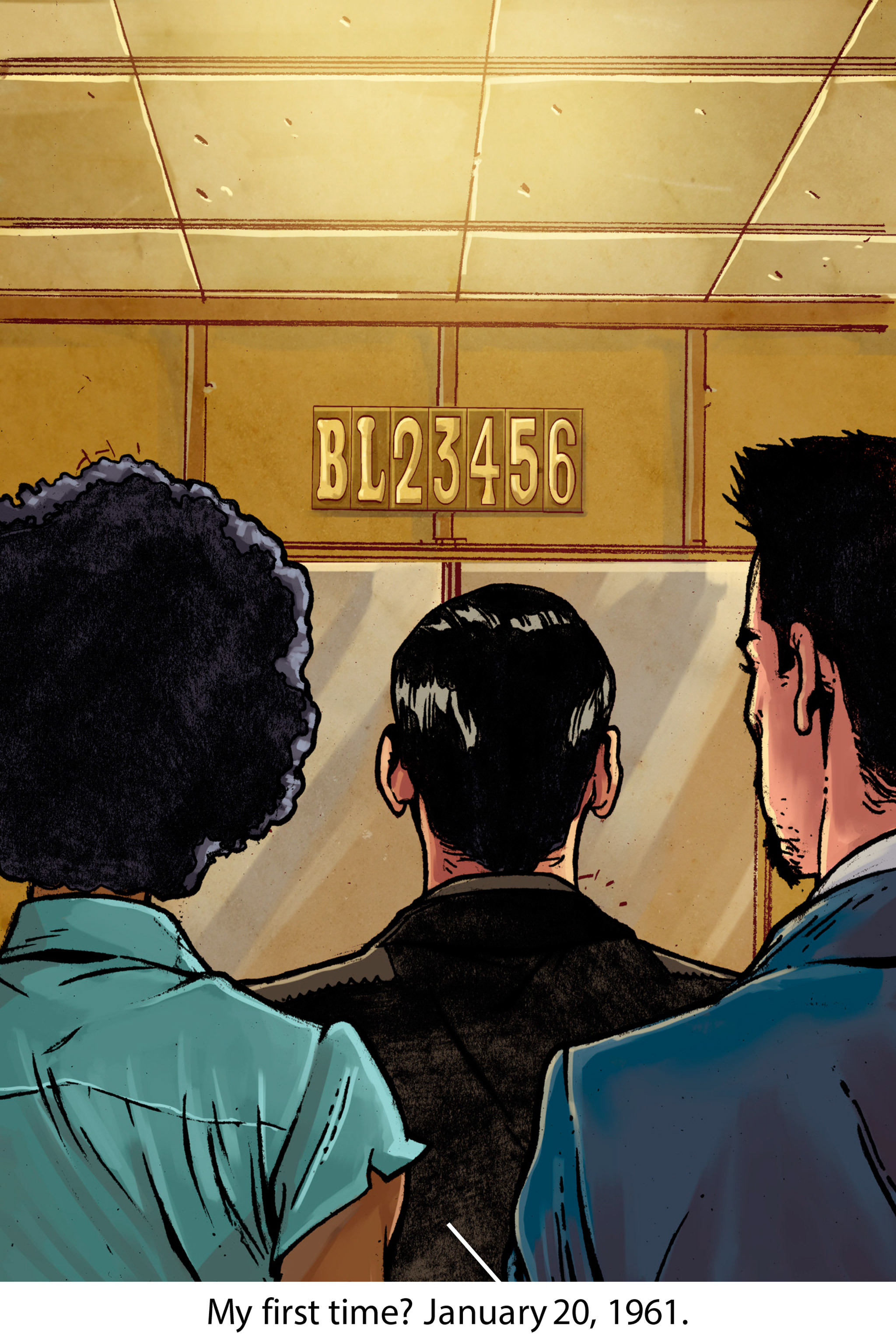 Read online Medic comic -  Issue #2 - 15