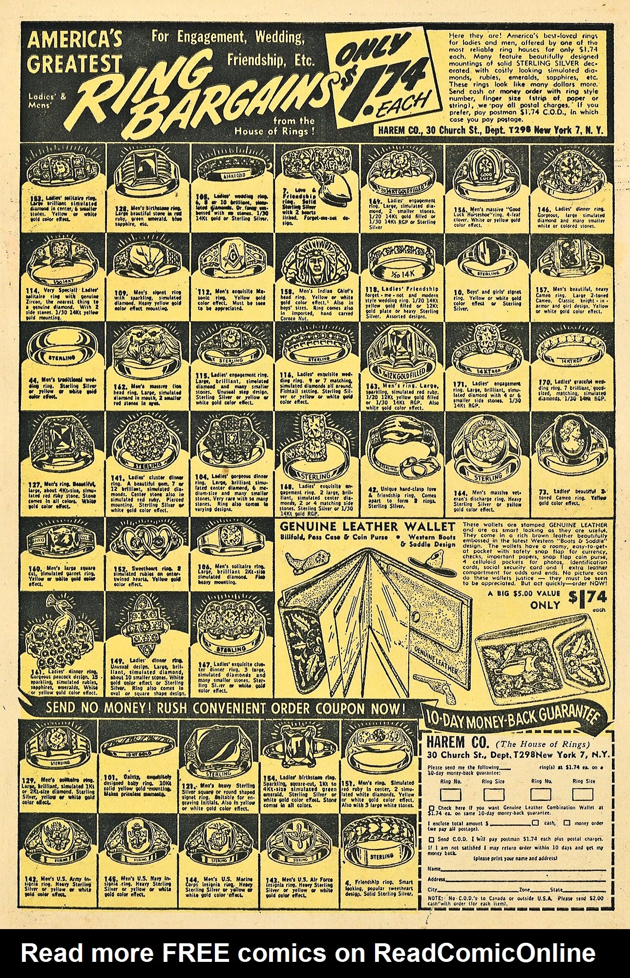 Read online Katy Keene Annual comic -  Issue #5 - 15