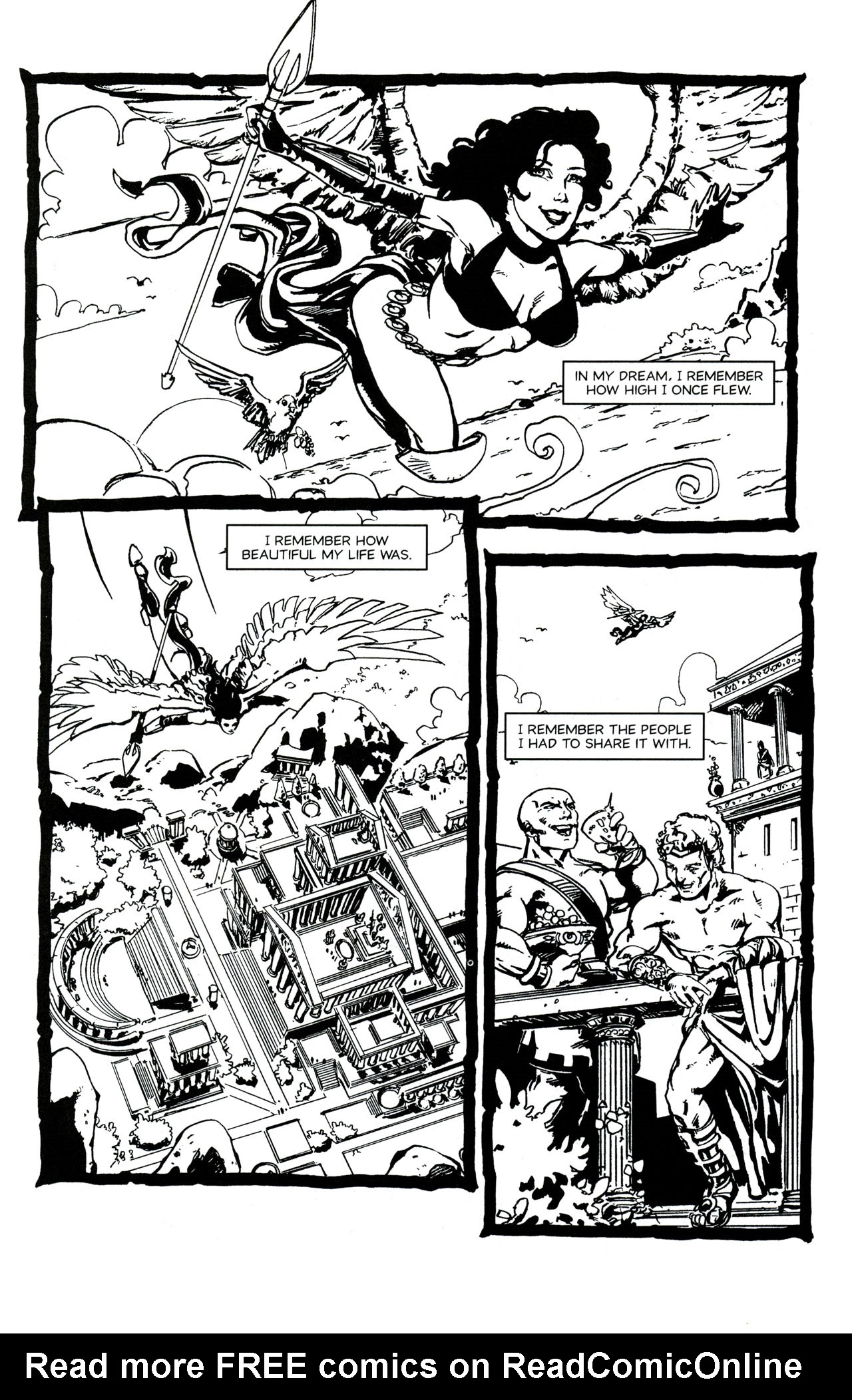 Read online Threshold (1998) comic -  Issue #3 - 35