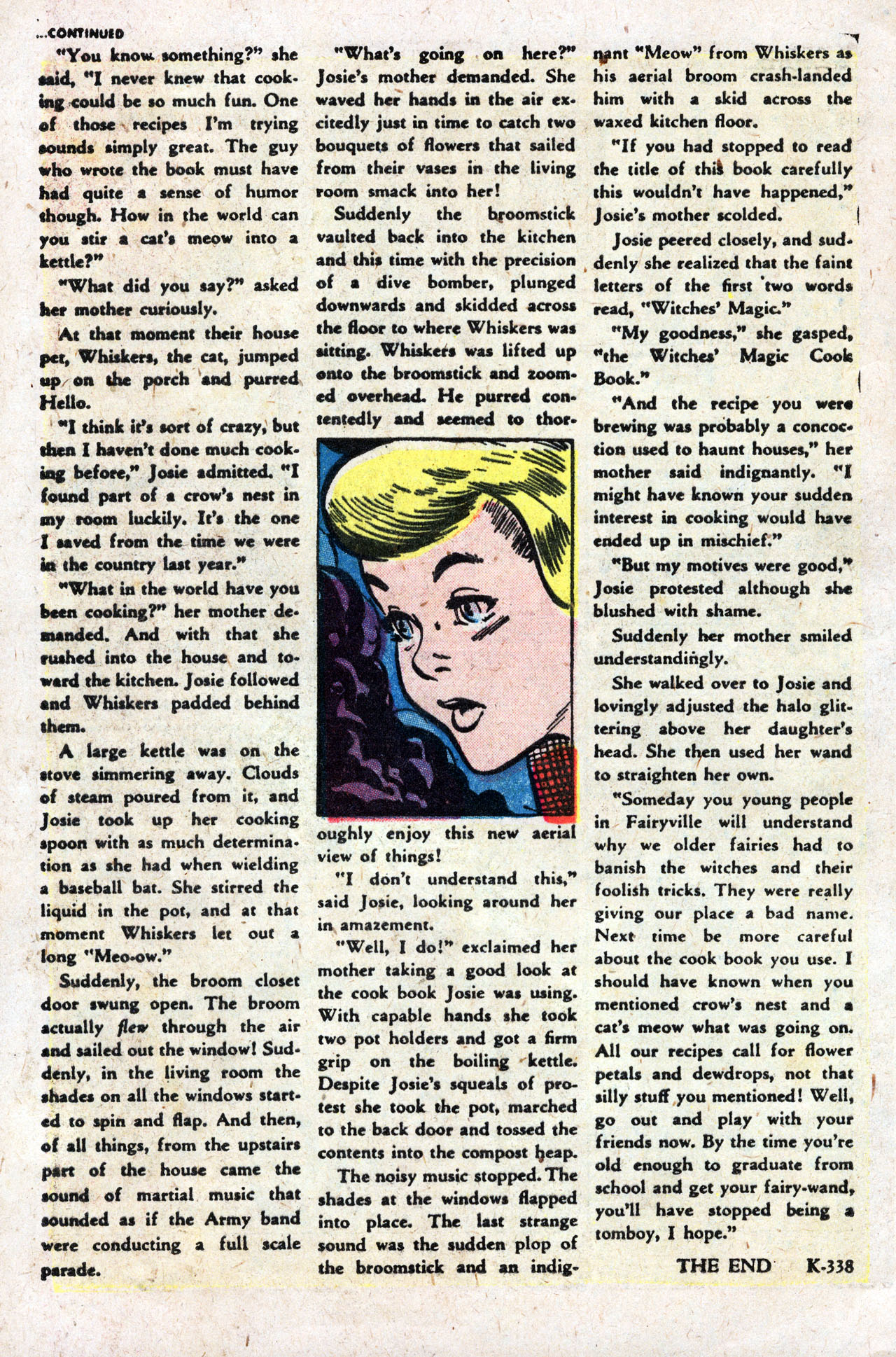 Marvel Tales (1949) 150 Page 27