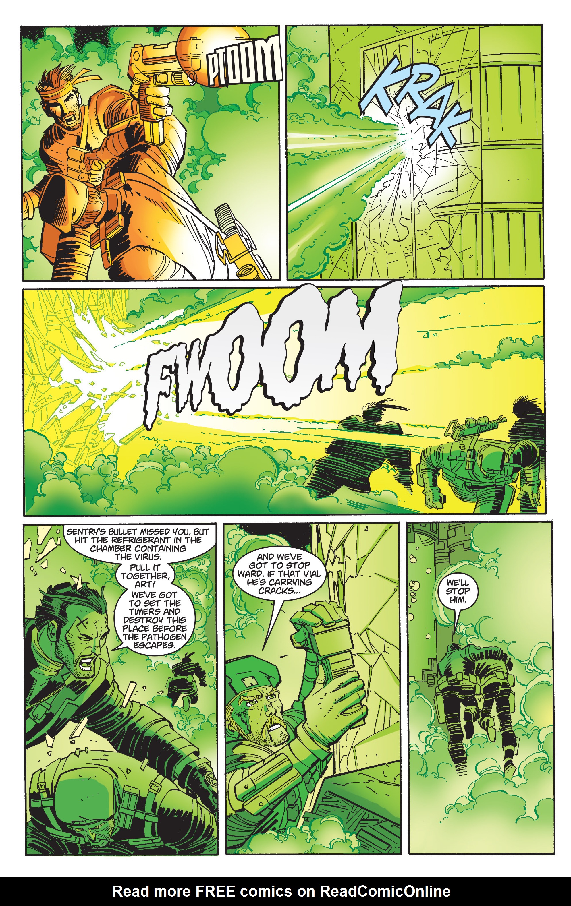 Read online Spider-Man: Revenge of the Green Goblin (2017) comic -  Issue # TPB (Part 1) - 86