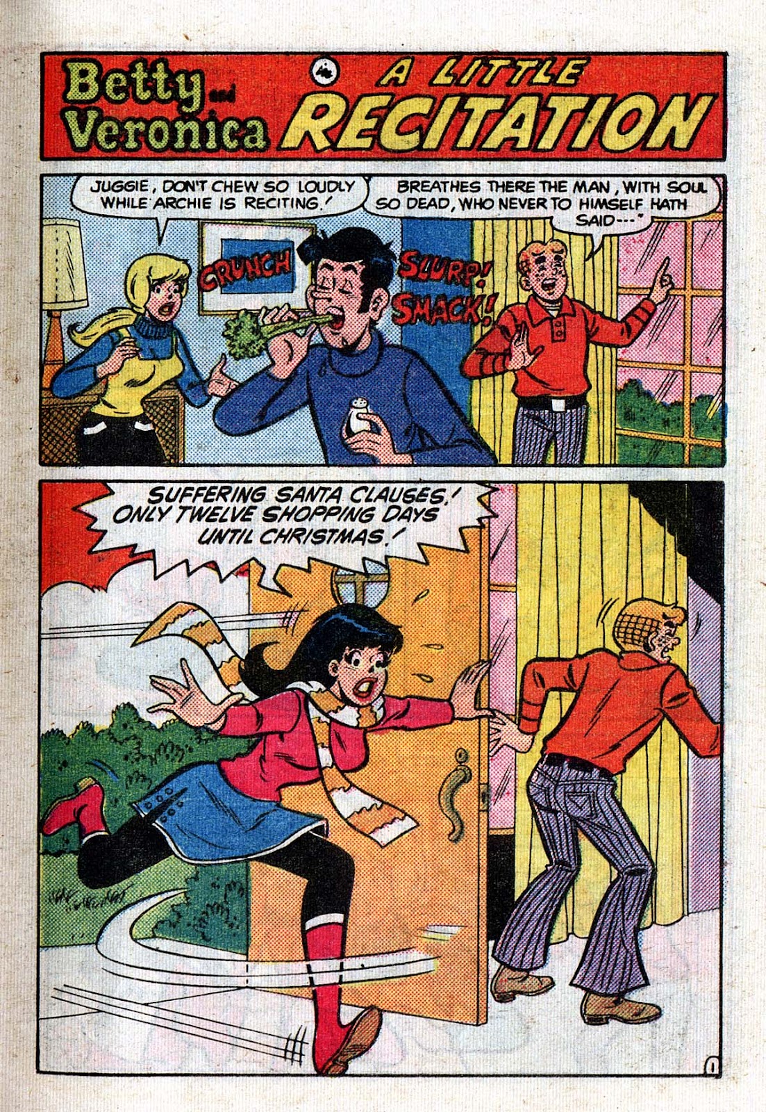 Betty and Veronica Double Digest issue 11 - Page 28