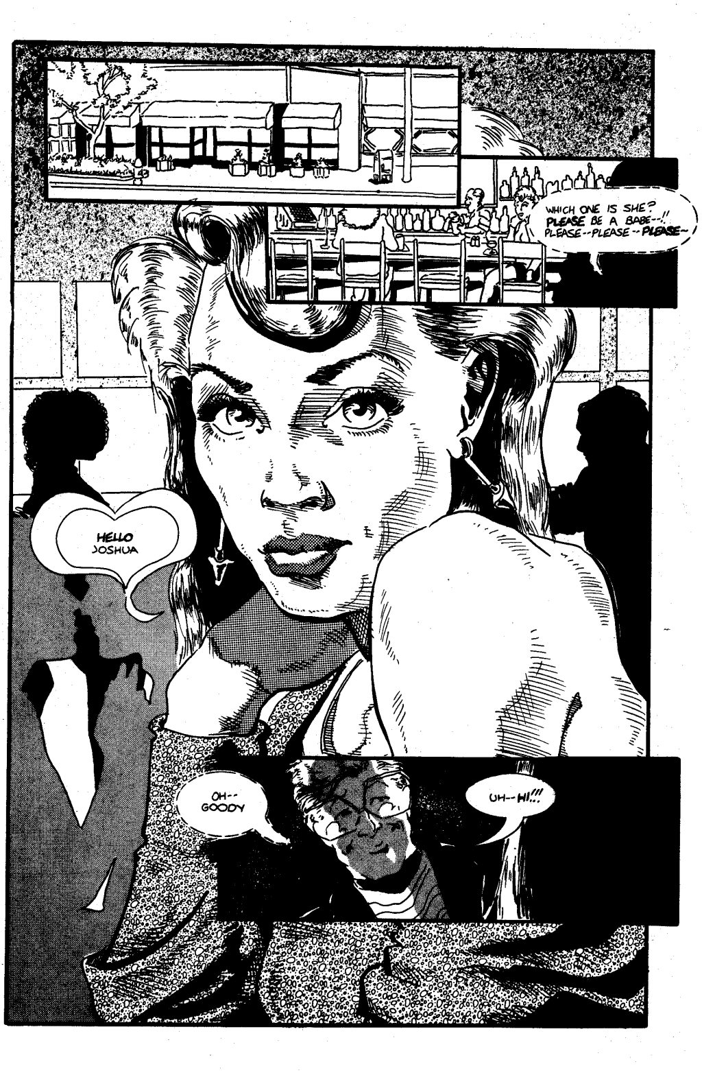 Read online Quivers comic -  Issue #2 - 8