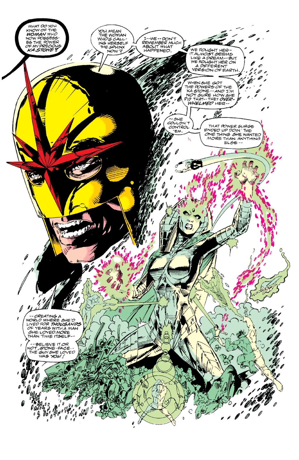 Read online Amazing Spider-Man Epic Collection comic -  Issue # The Hero Killers (Part 3) - 29