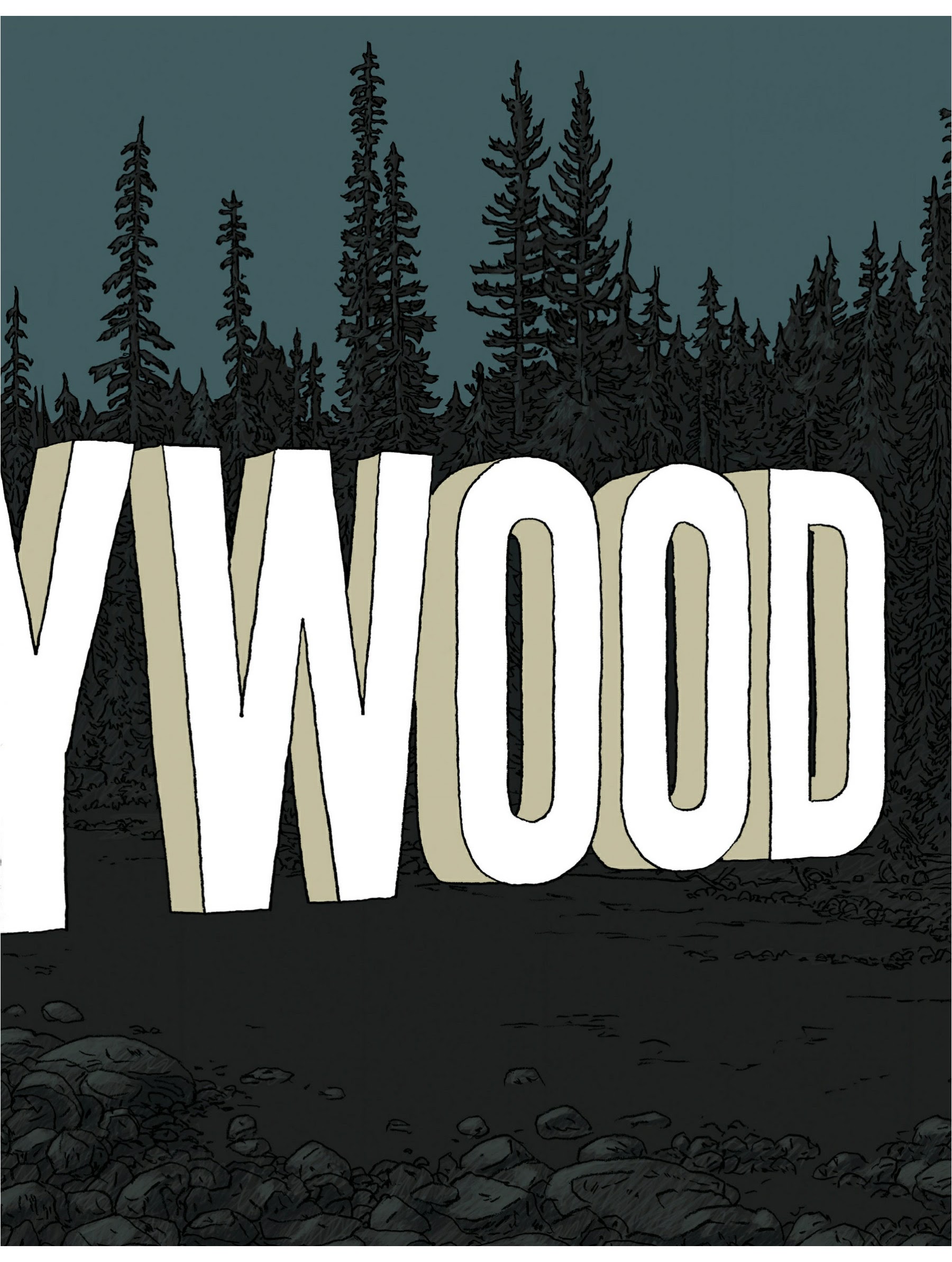 Read online Marilyn's Monsters comic -  Issue # TPB (Part 1) - 8